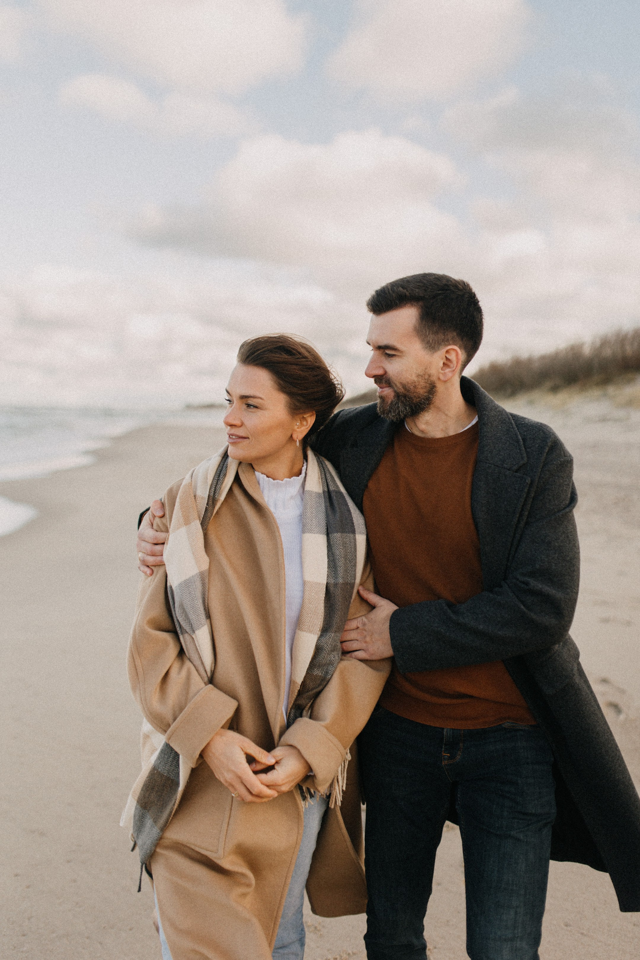 O&D. Свадебный и портретный фотограф в Калининграде и Москве Марк Юдинцев