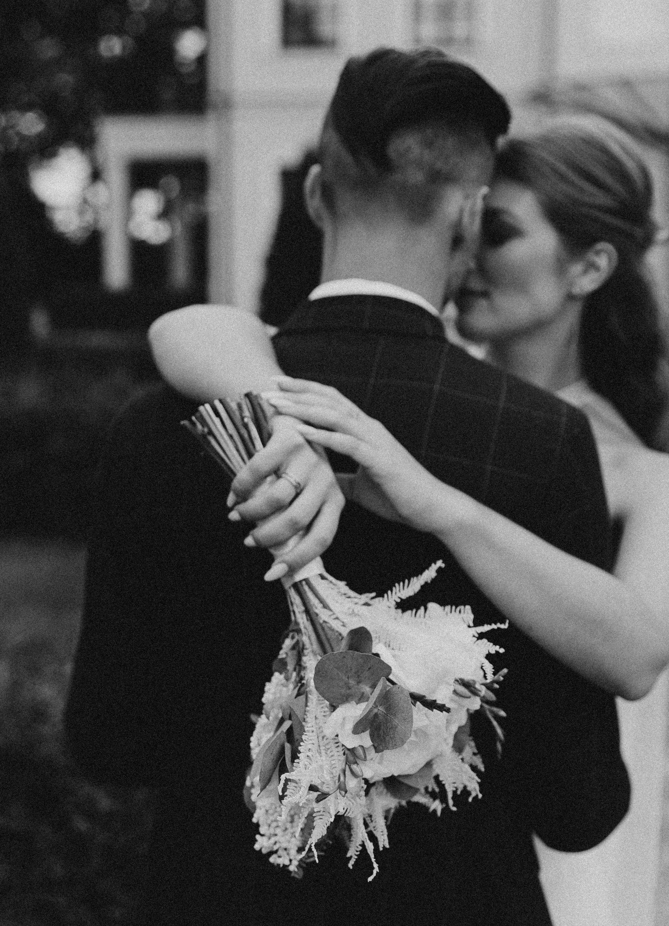 Юлия и Никита. Свадебный и портретный фотограф в Калининграде и Москве Марк Юдинцев