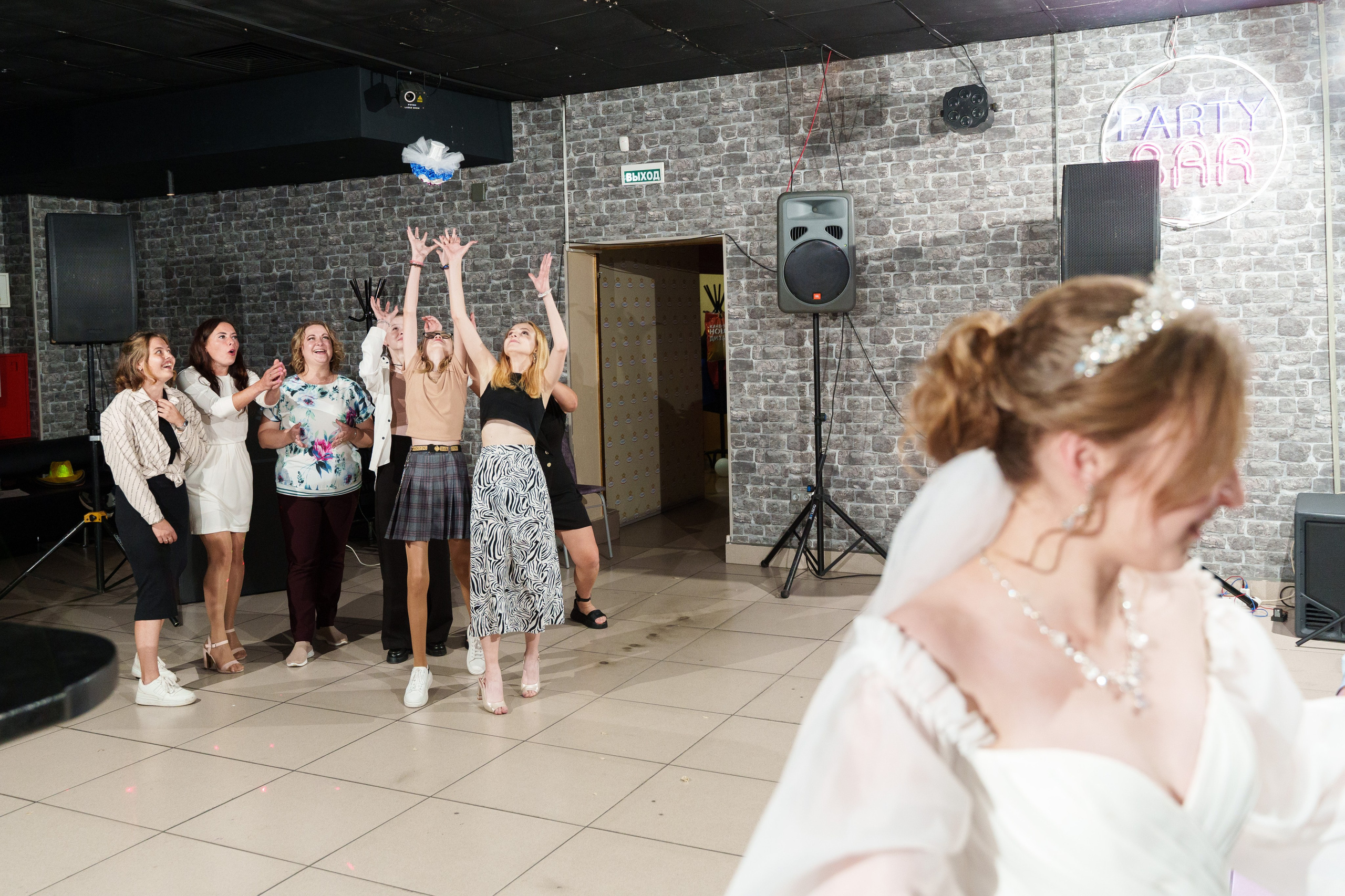 Подборка Банкетов. Свадебный и семейный фотограф в Новосибирске Данил Коротких