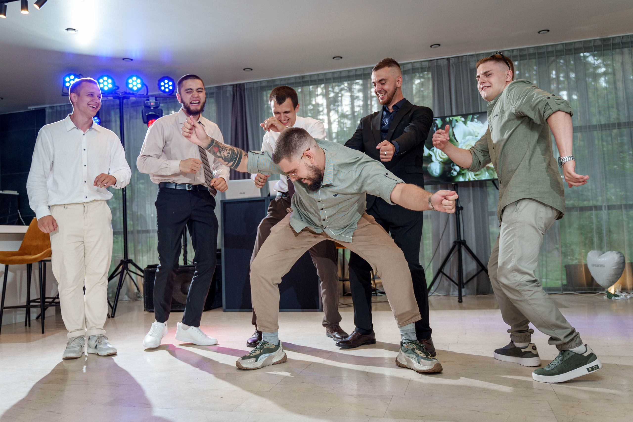 Подборка Банкетов. Свадебный и семейный фотограф в Новосибирске Данил Коротких