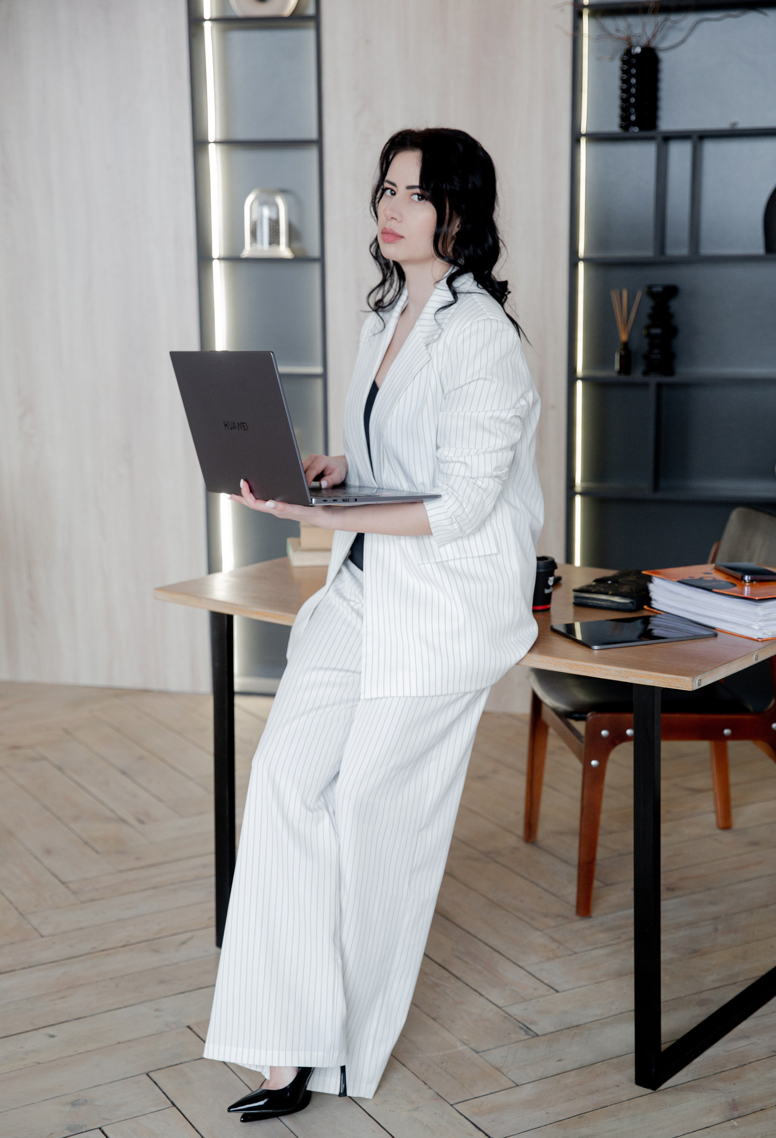 Деловой портрет. Свадебный фотограф Москва Анна Шилова