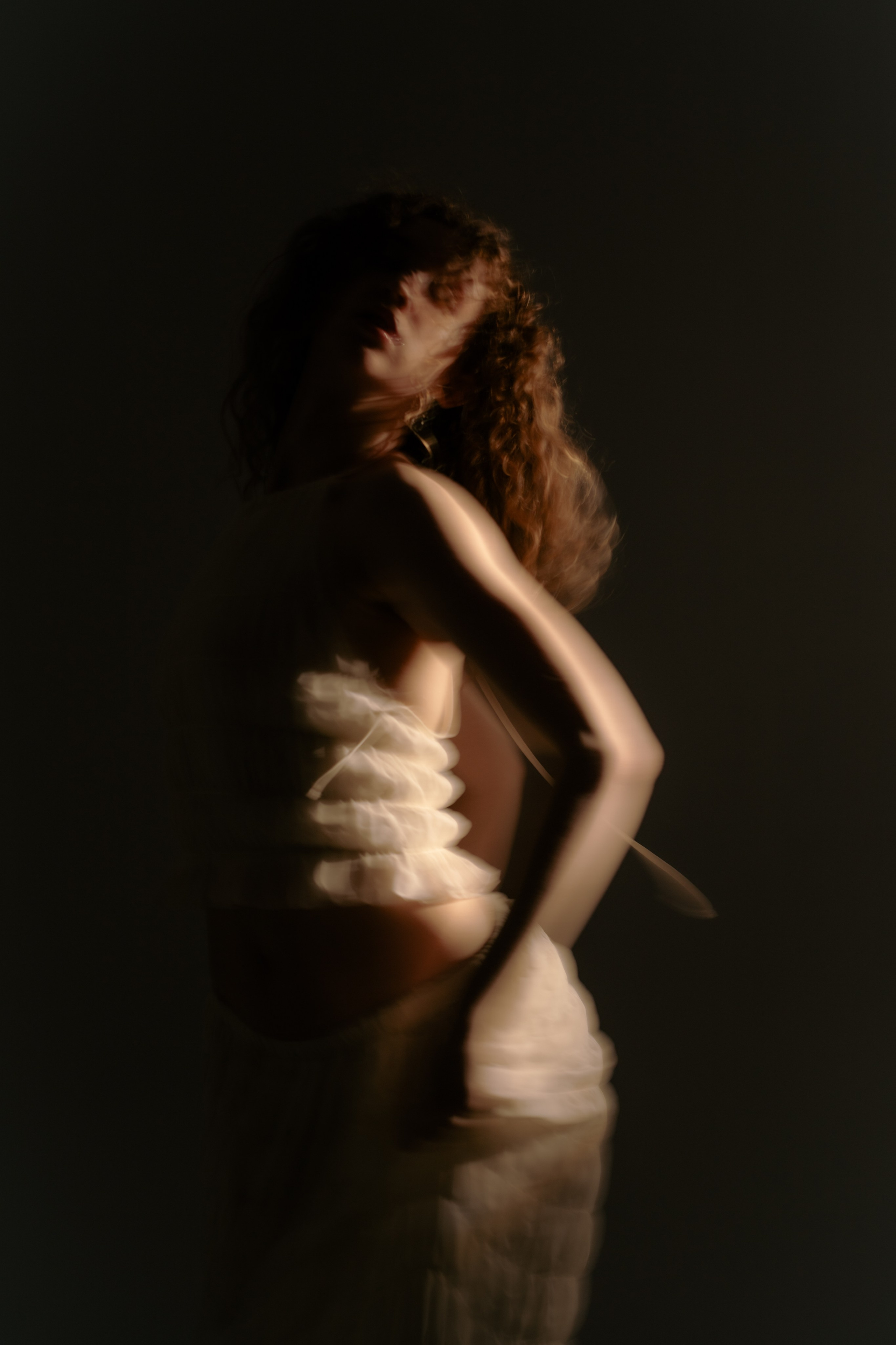 Студийная фотосессия. Arlpv