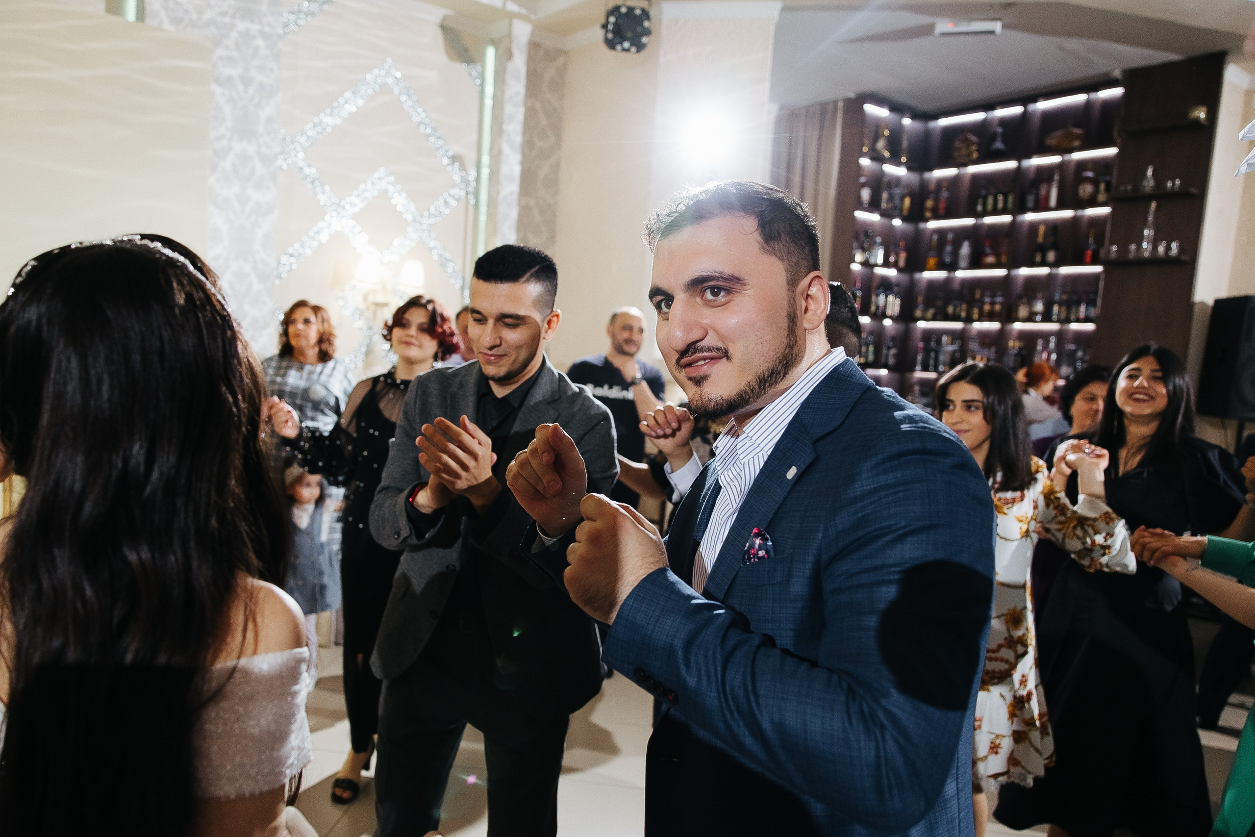 Шах и Ирада. Фотограф в Красноярске Надежда Воскресенская