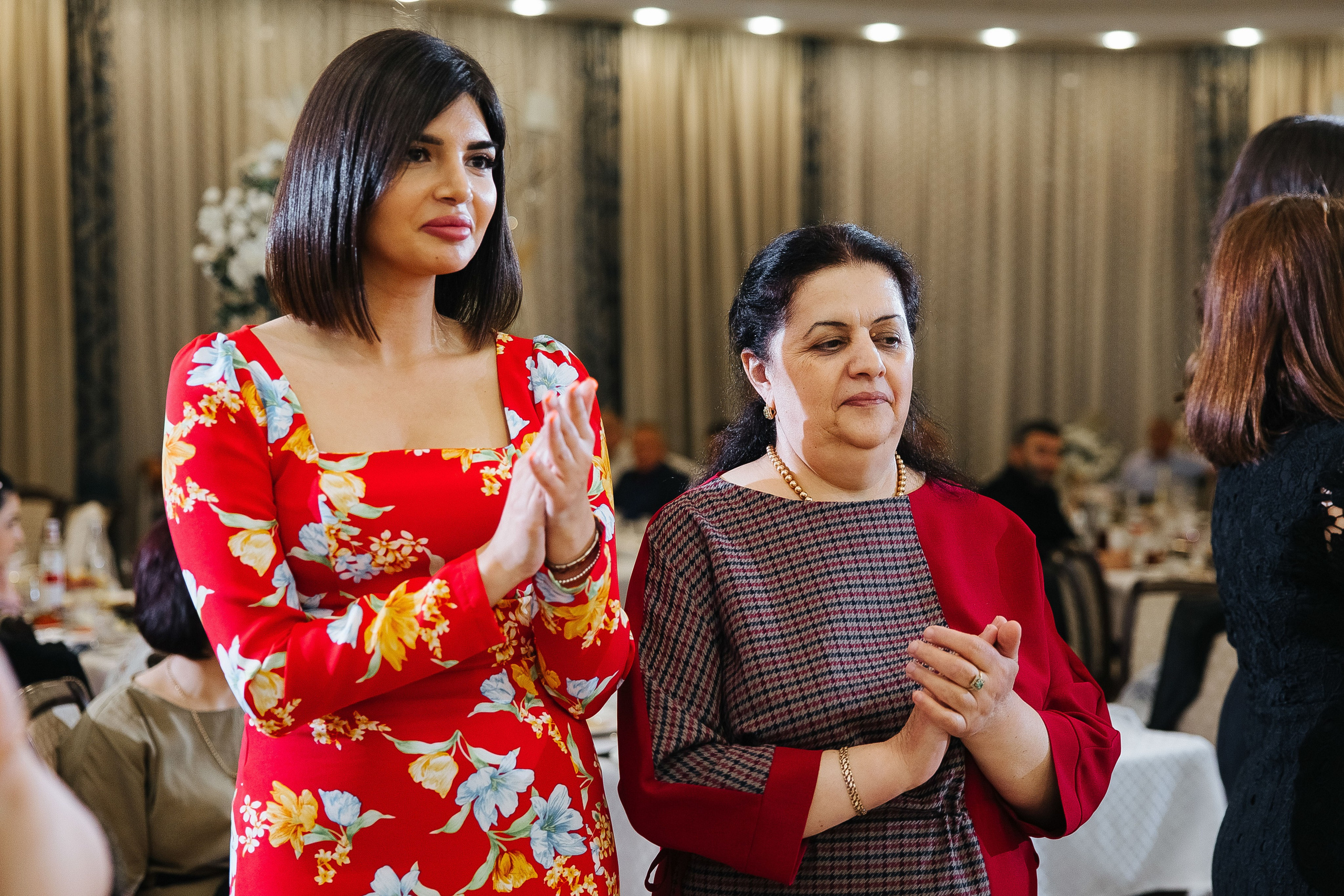 Шах и Ирада. Фотограф в Красноярске Надежда Воскресенская