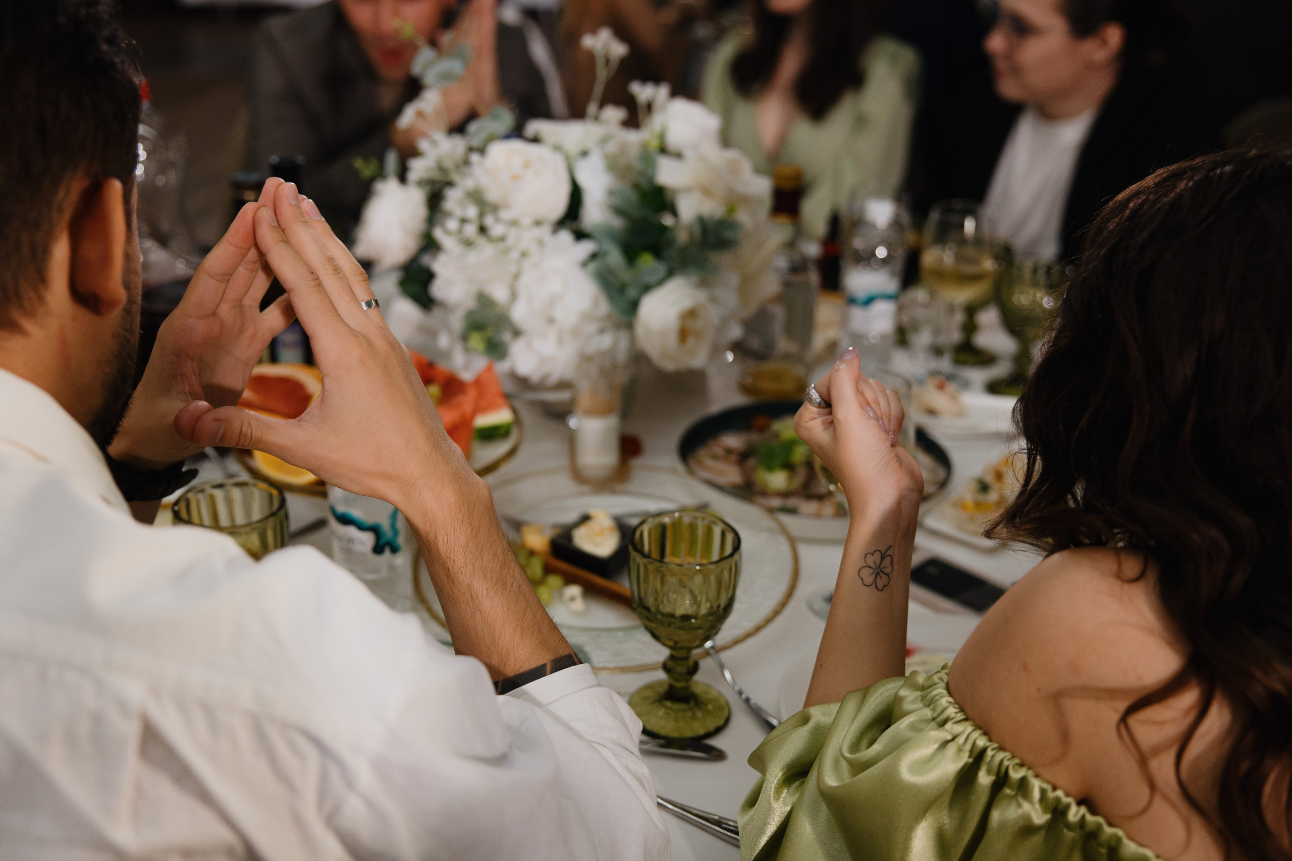 Саша и Катя. Свадебный фотограф Лопатин Василий