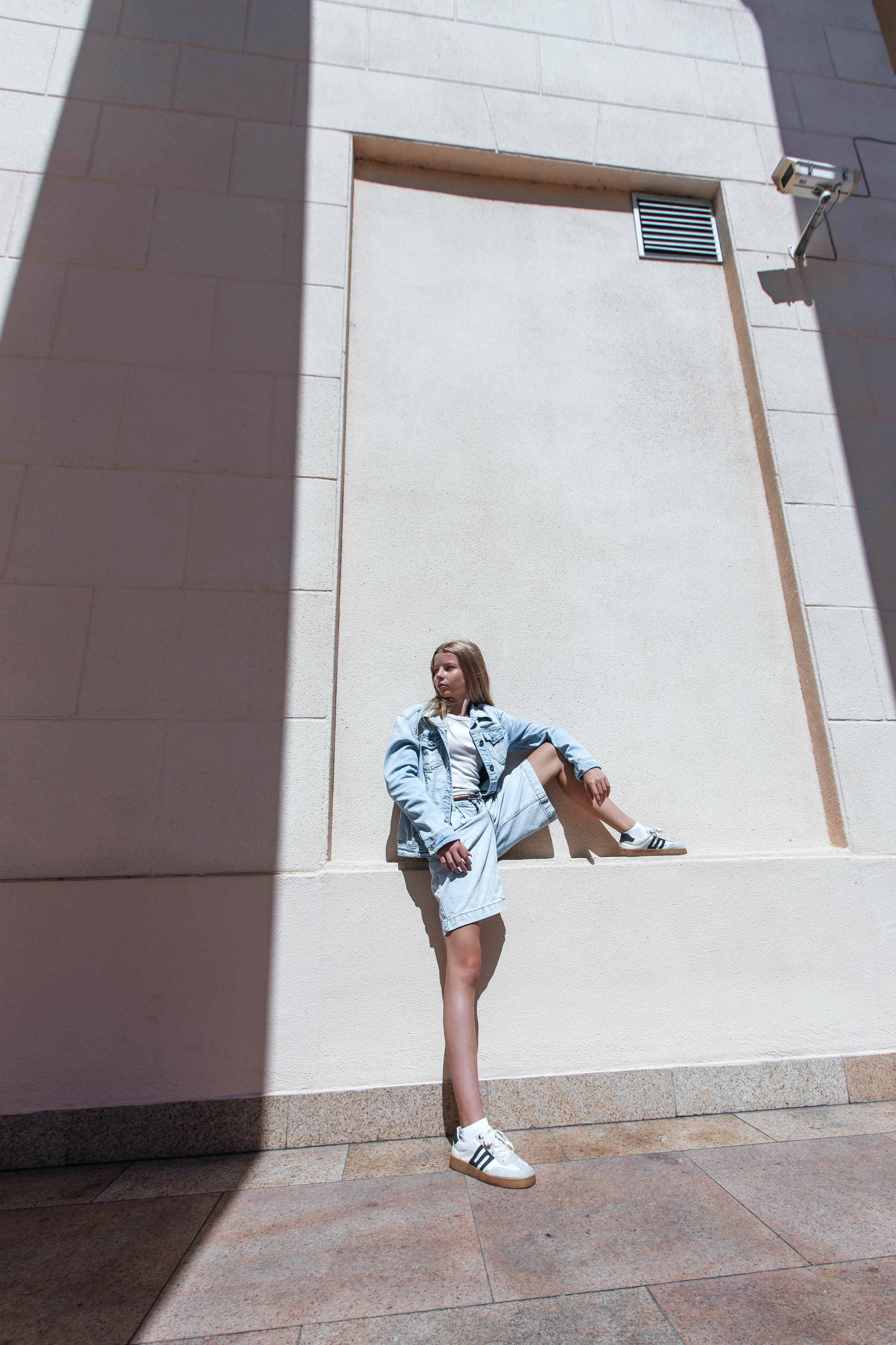 PHOTOSHOOT. Efimova Model Agency