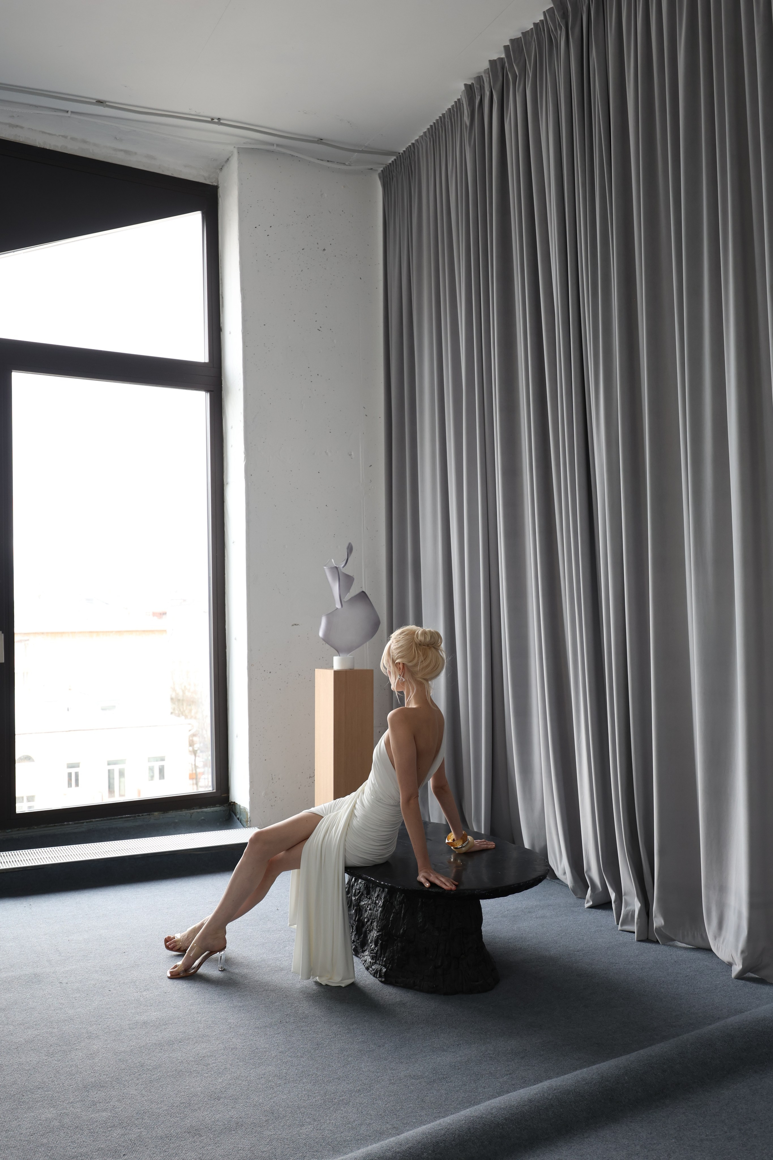 Оля & Михаил. Яна Чхан — Фотограф в Донецке и не только