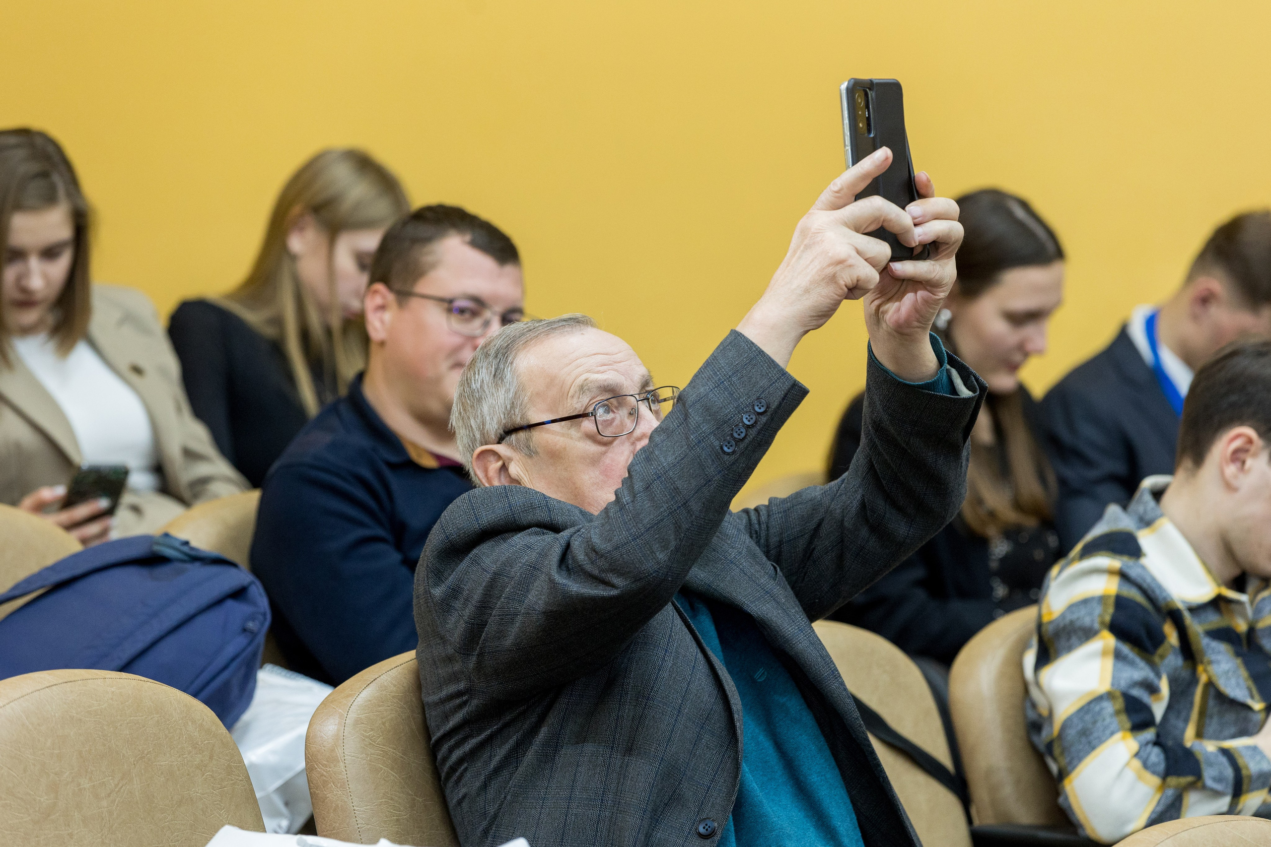 ЮрФак — 105 лет. Владислав Волков | Фотография и видеосъемка в Воронеже