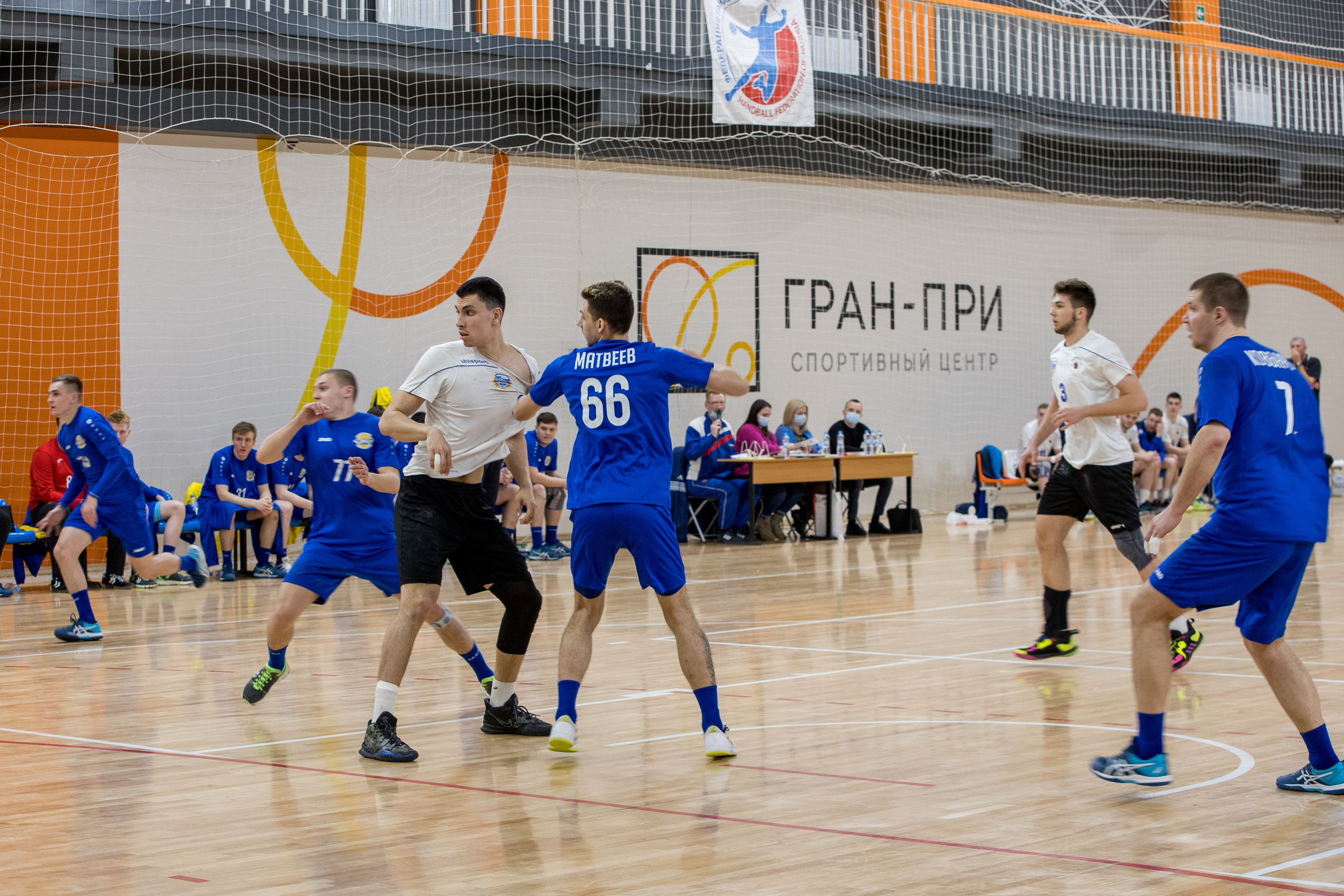 Гандбол. Владислав Волков | Фотография и видеосъемка в Воронеже