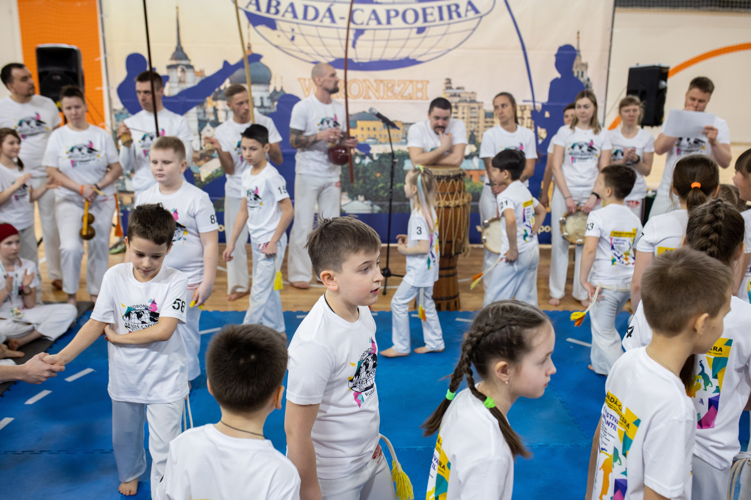 Капоэйра. Владислав Волков | Фотография и видеосъемка в Воронеже