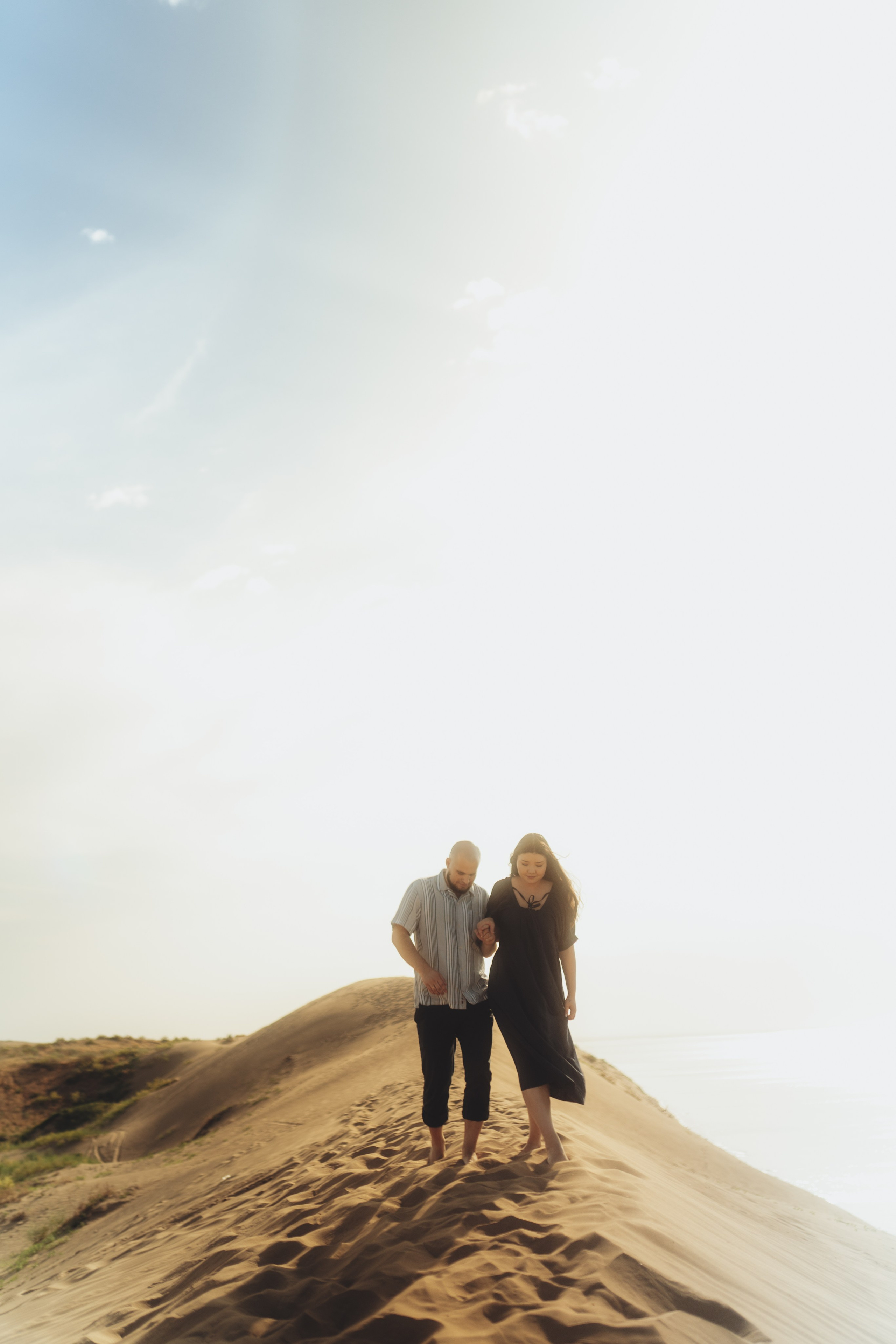 Alex&Dalila Love Story