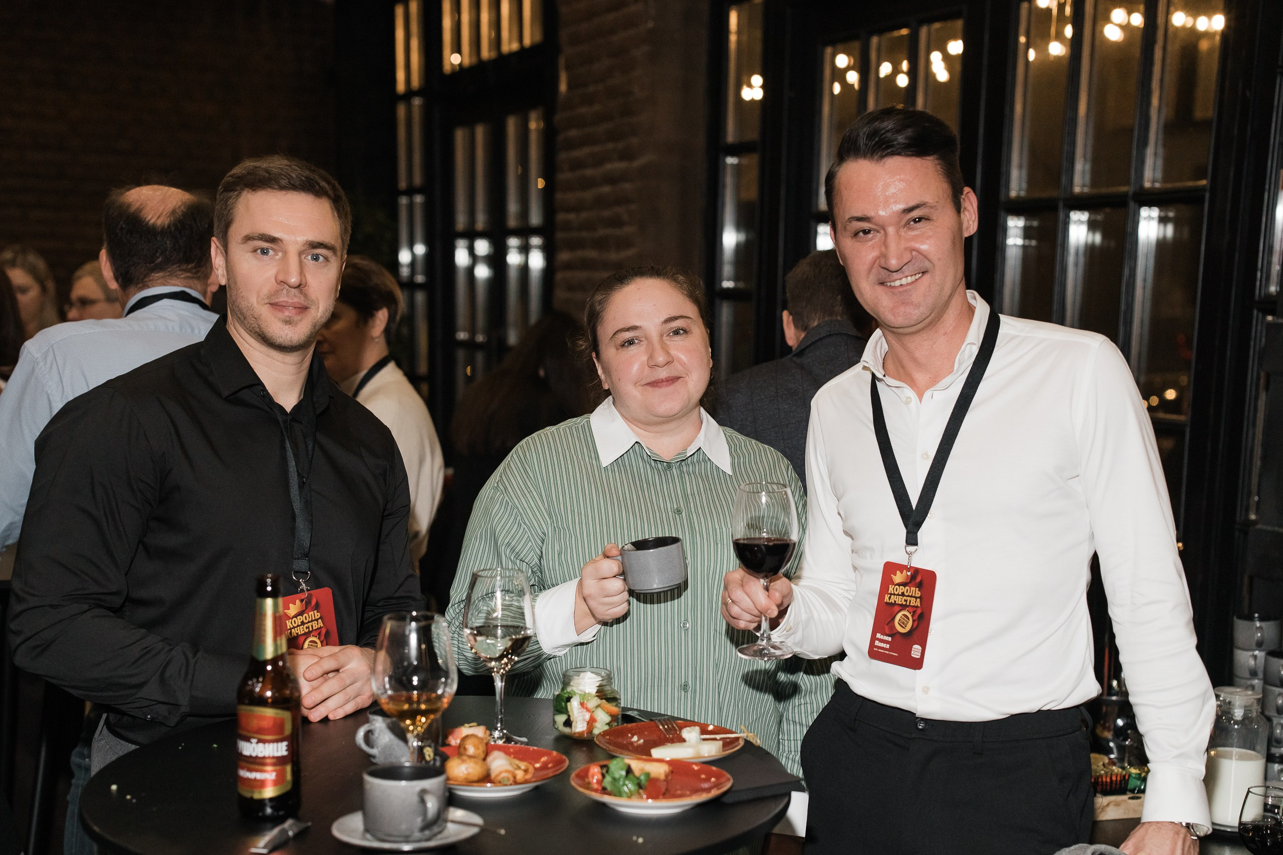 Репортажная съемка. Портретный фотограф в Москве Кислая Елизавета