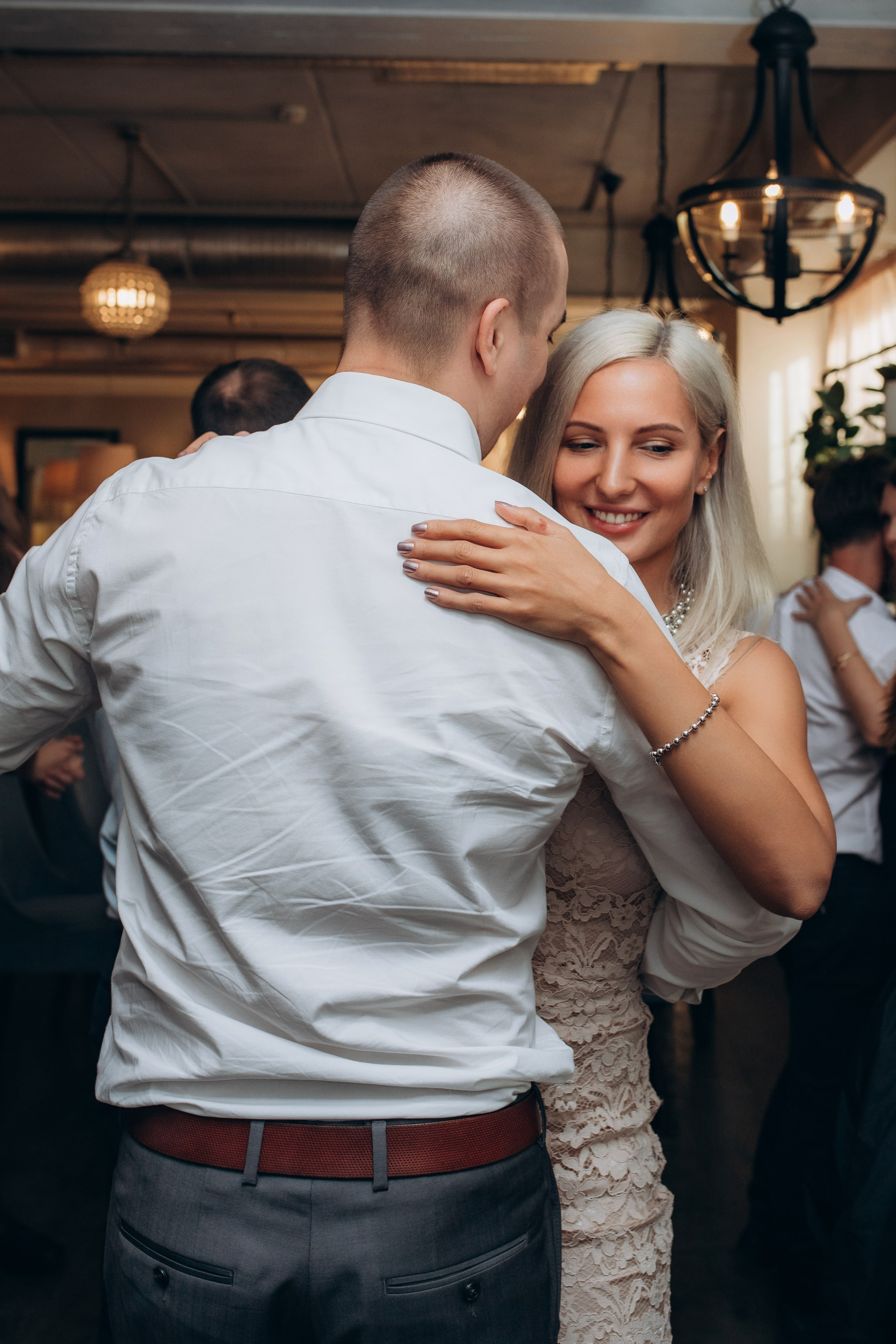 Андрей & Екатерина. Семейный и домашний фотограф в Москве и МО Королева Валерия