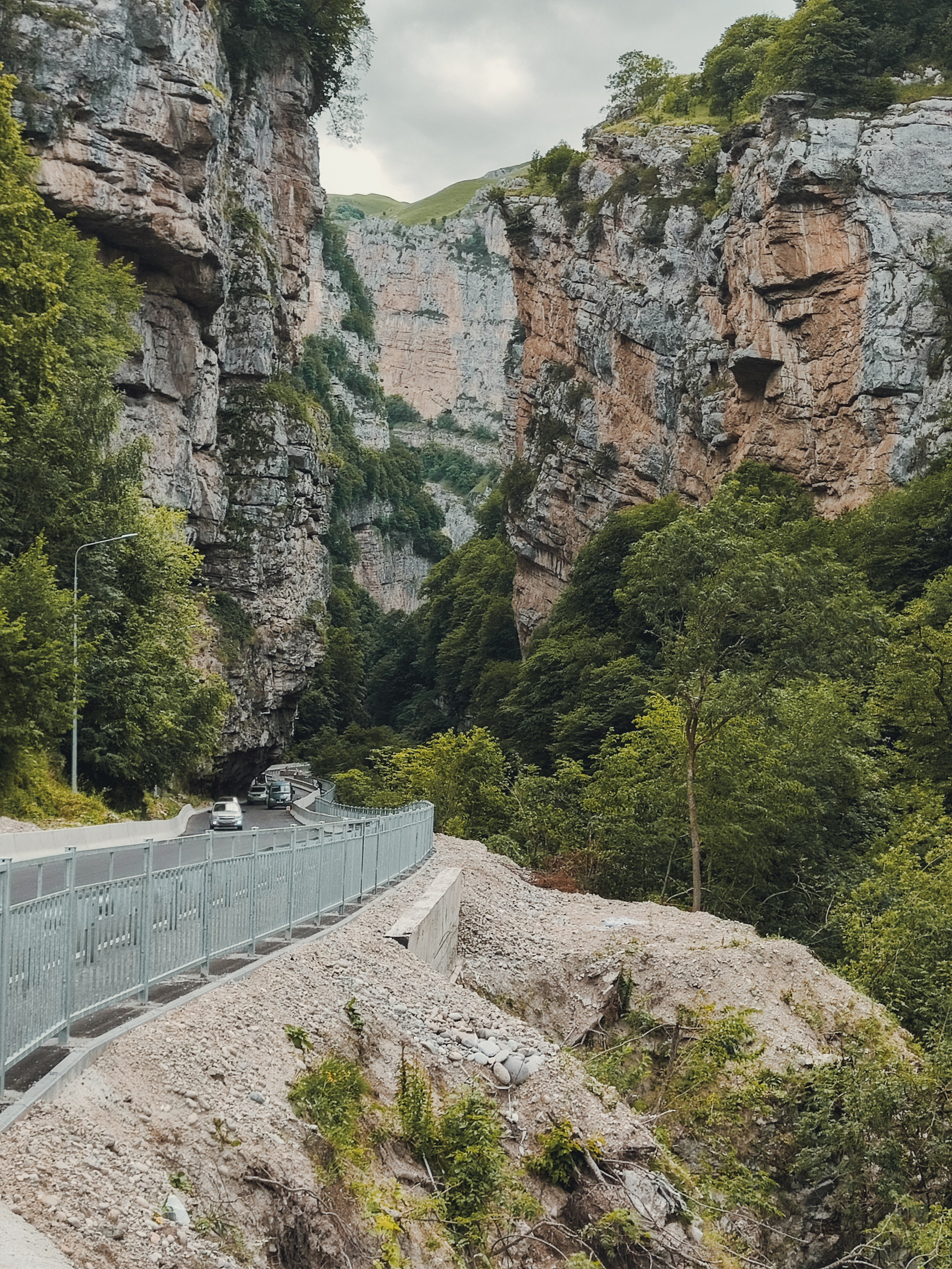 Чегем 28–31 мая. Bytheway