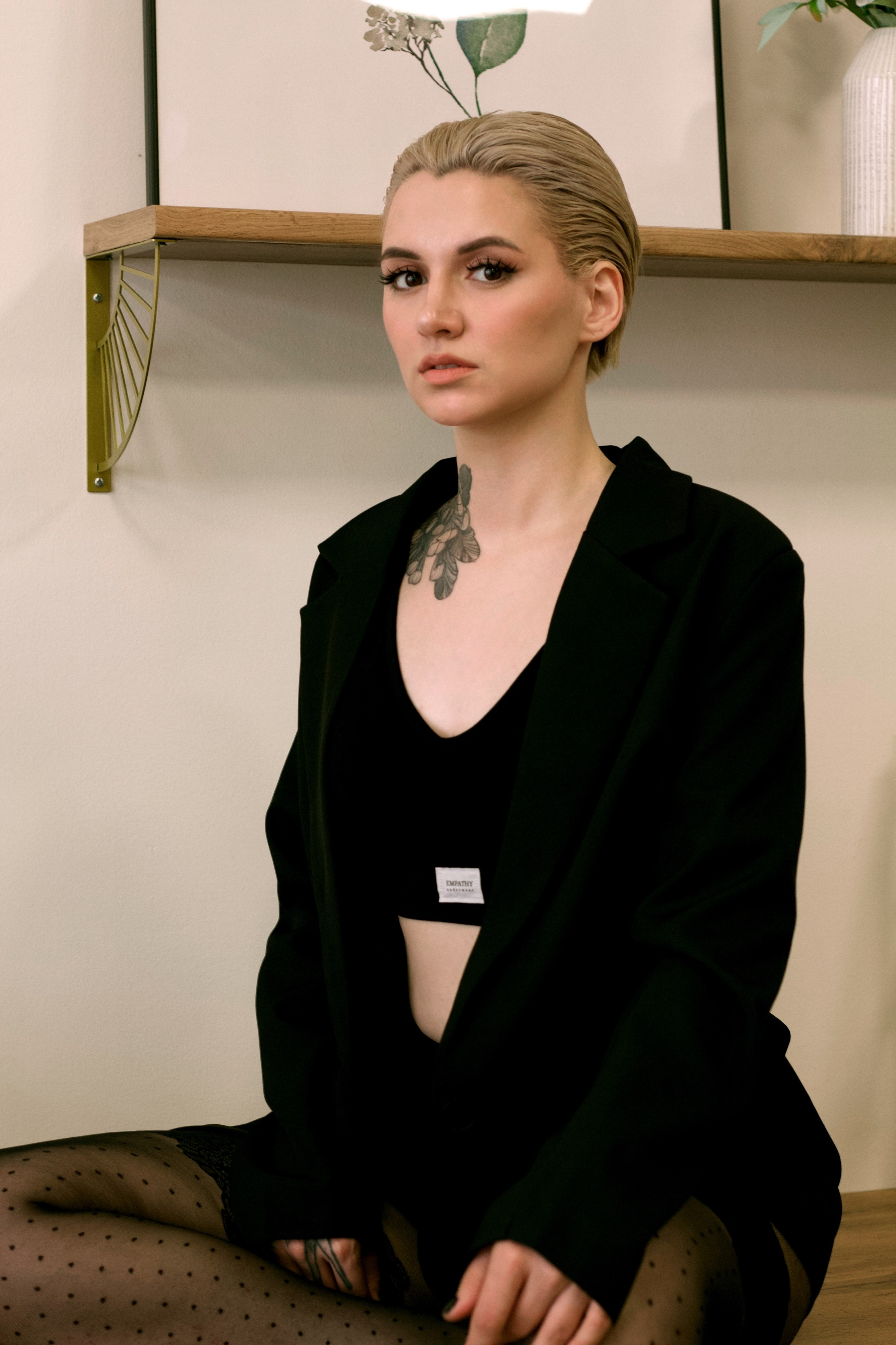 Индивидуальные. SoulCam| Мария Антонова