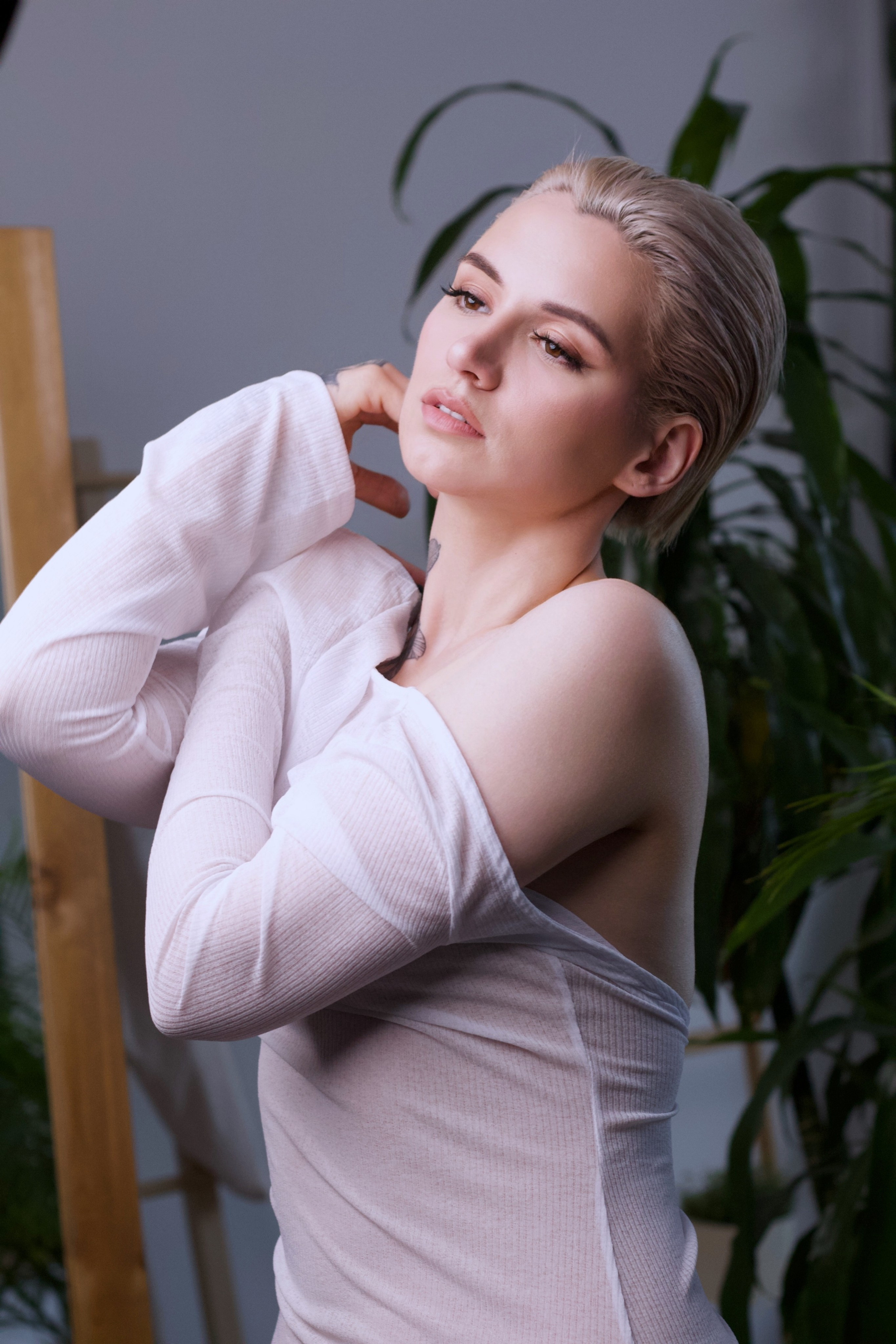 Индивидуальные. SoulCam| Мария Антонова