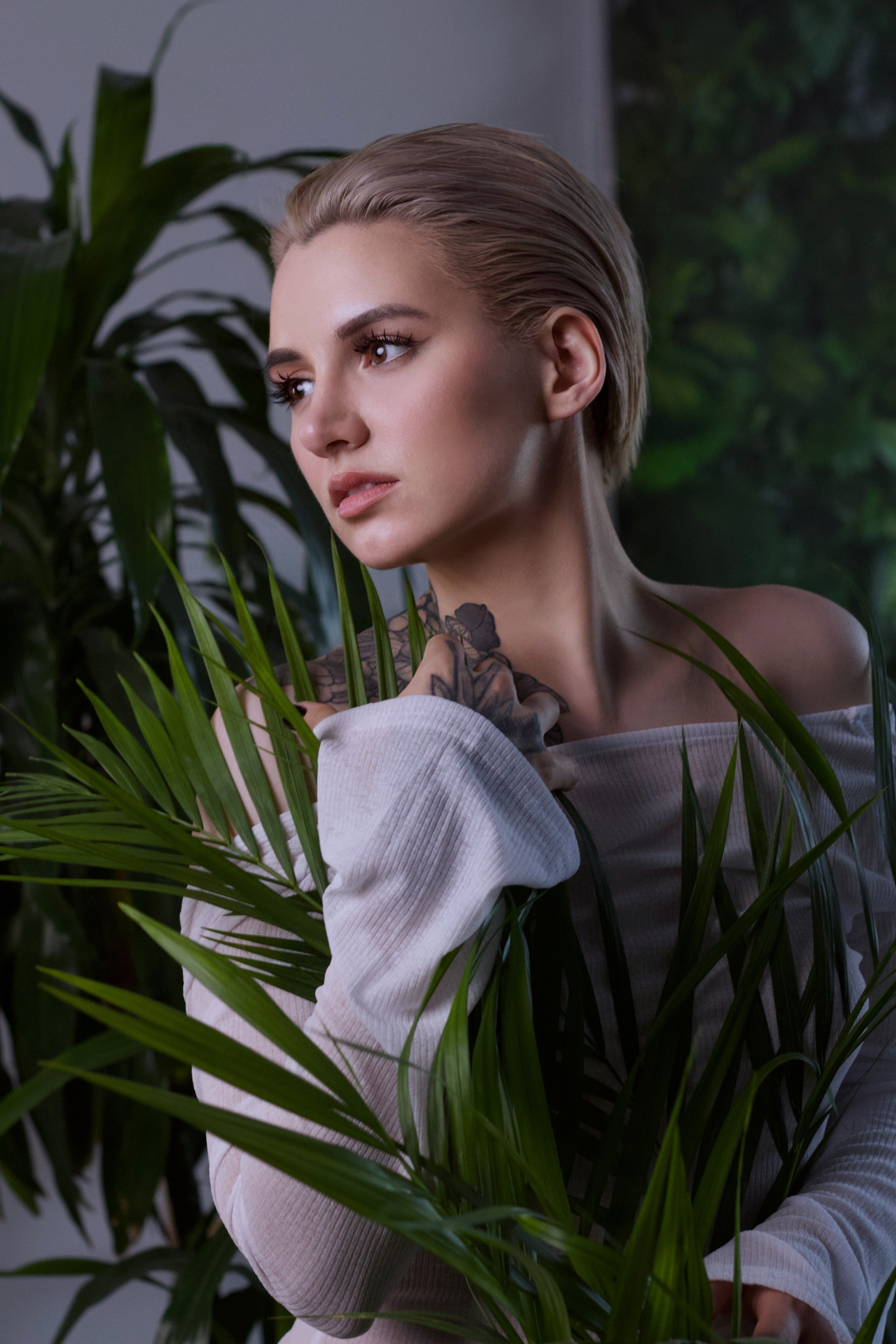 Индивидуальные. SoulCam| Мария Антонова