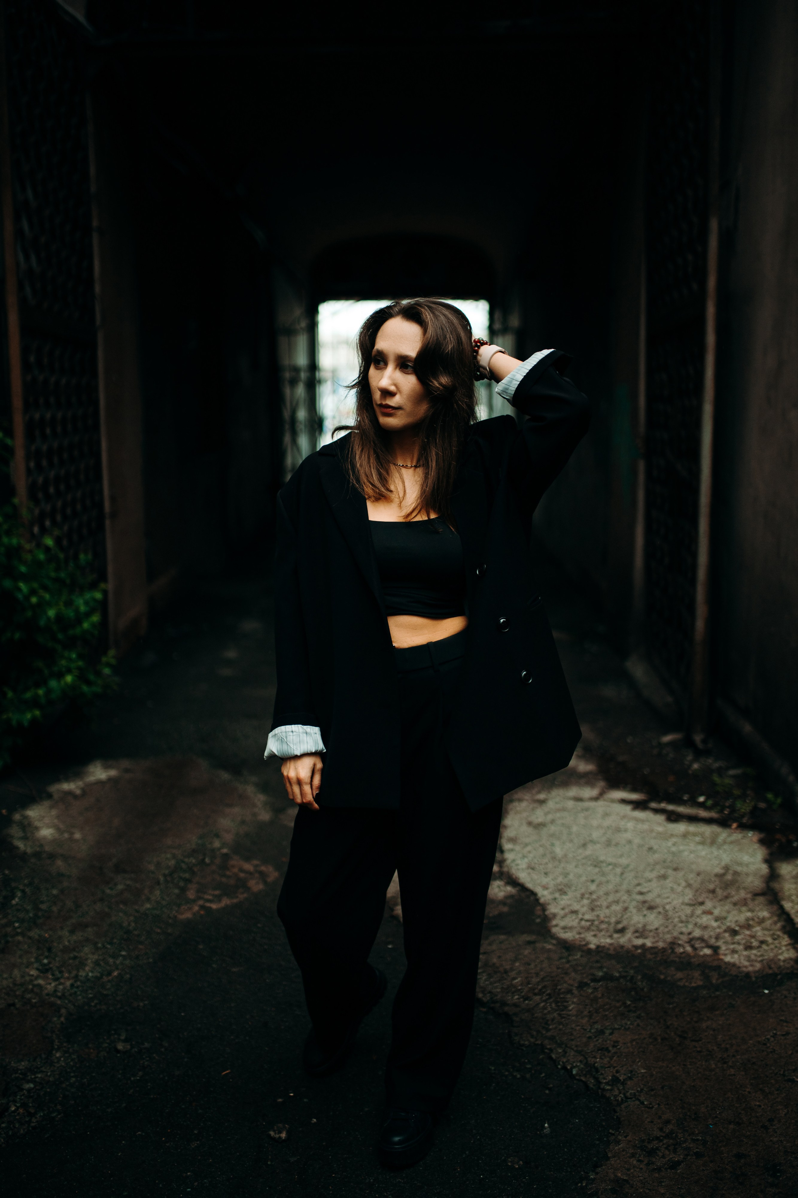 Street съёмки. Фотограф Маргарита Беспалова