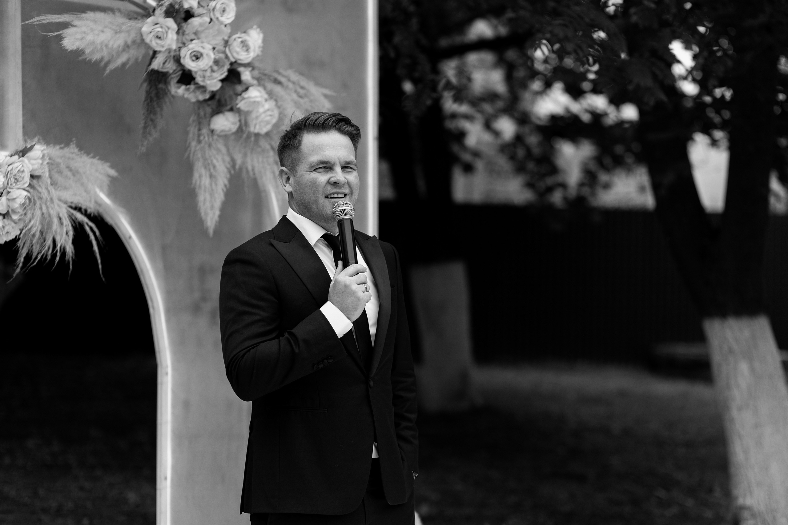 Микс классики и вечеринки Оксаны и Леши. Свадебный фотограф Елена Рубцова