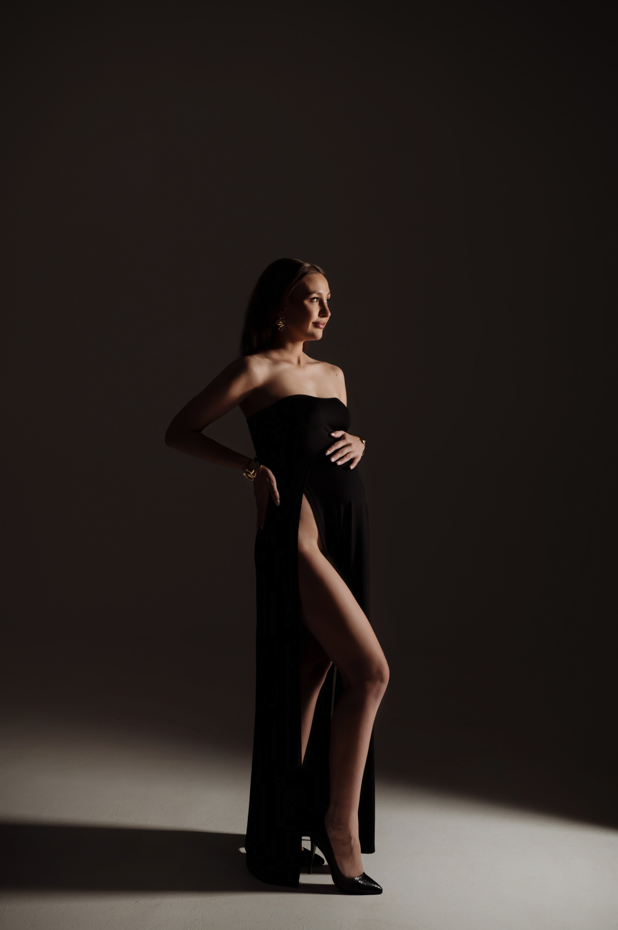 Мария. Свадебный, портретный, фотограф беременности в Нижнем Новгороде Алина Зиновьева