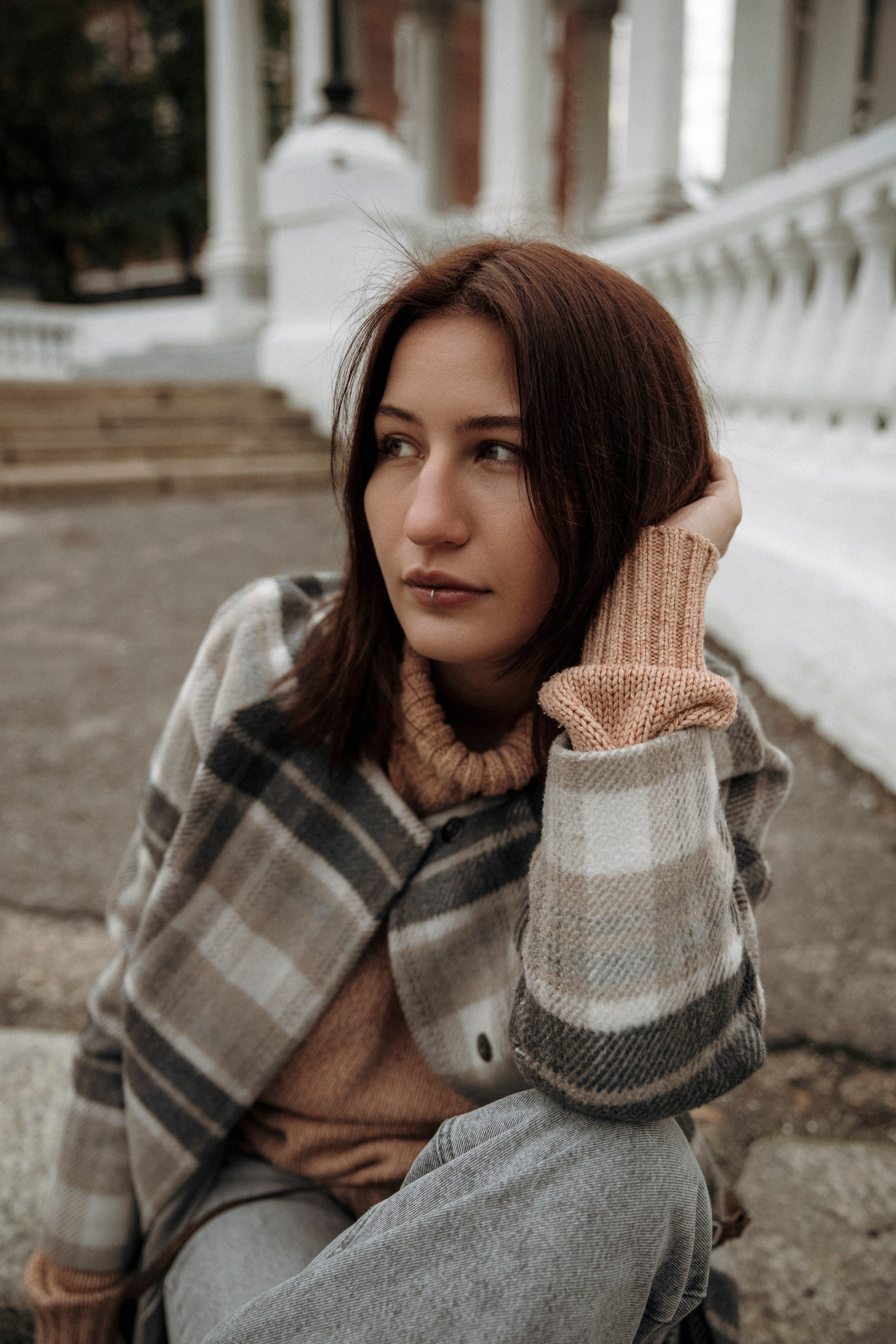 Аня. Фотограф в Ростове-на-Дону