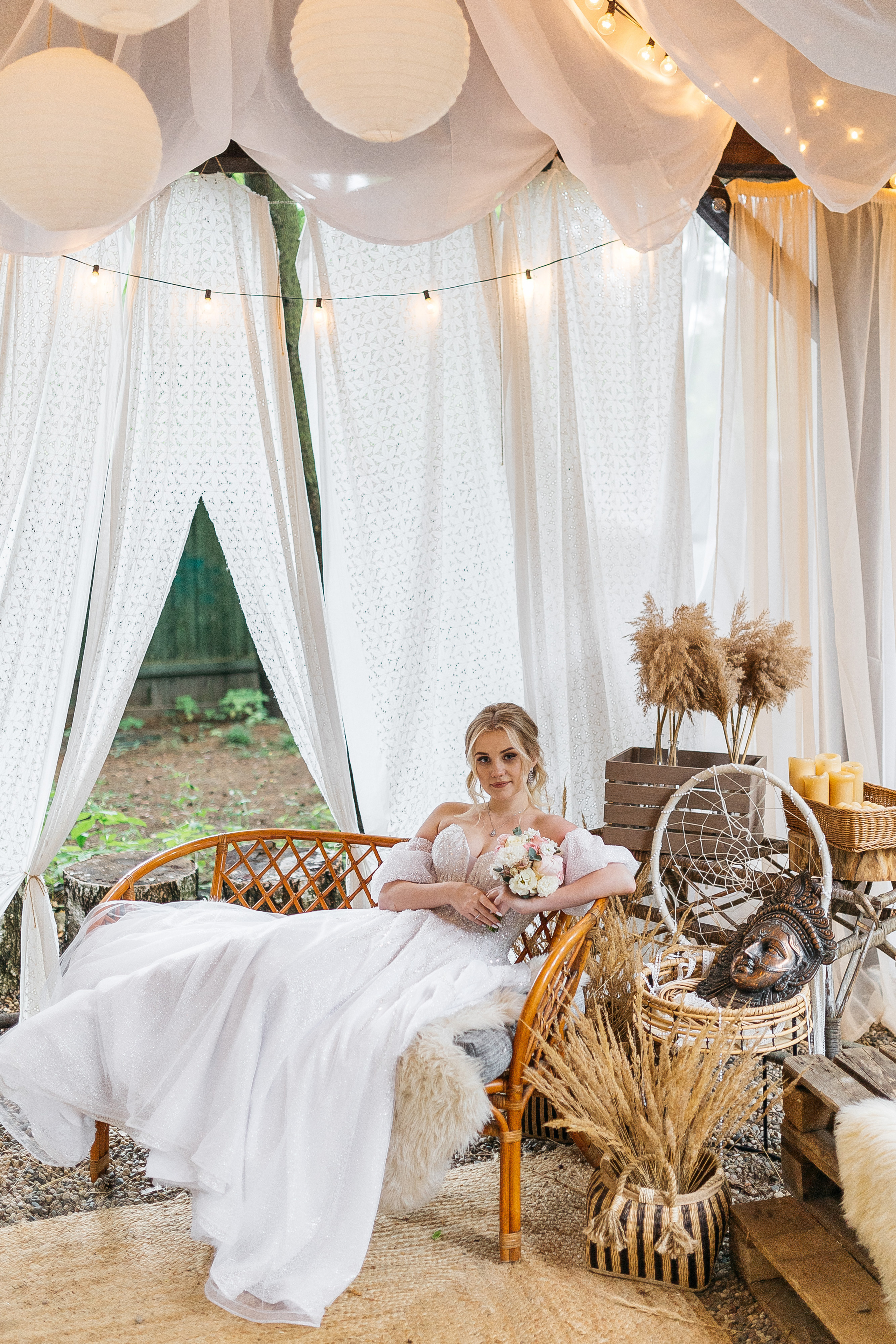 Ксюша и Максим. Свадебный и семейный фотограф Раменское Жуковский  Александр Зимин