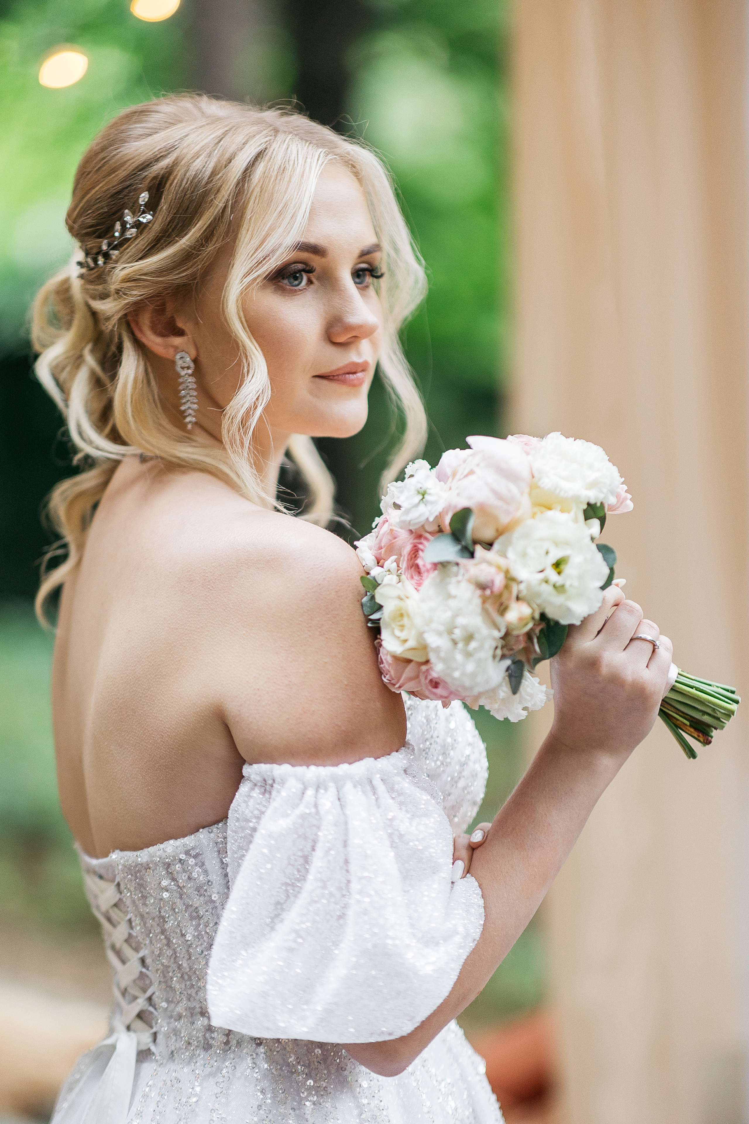 Ксюша и Максим. Свадебный и семейный фотограф Раменское Жуковский  Александр Зимин