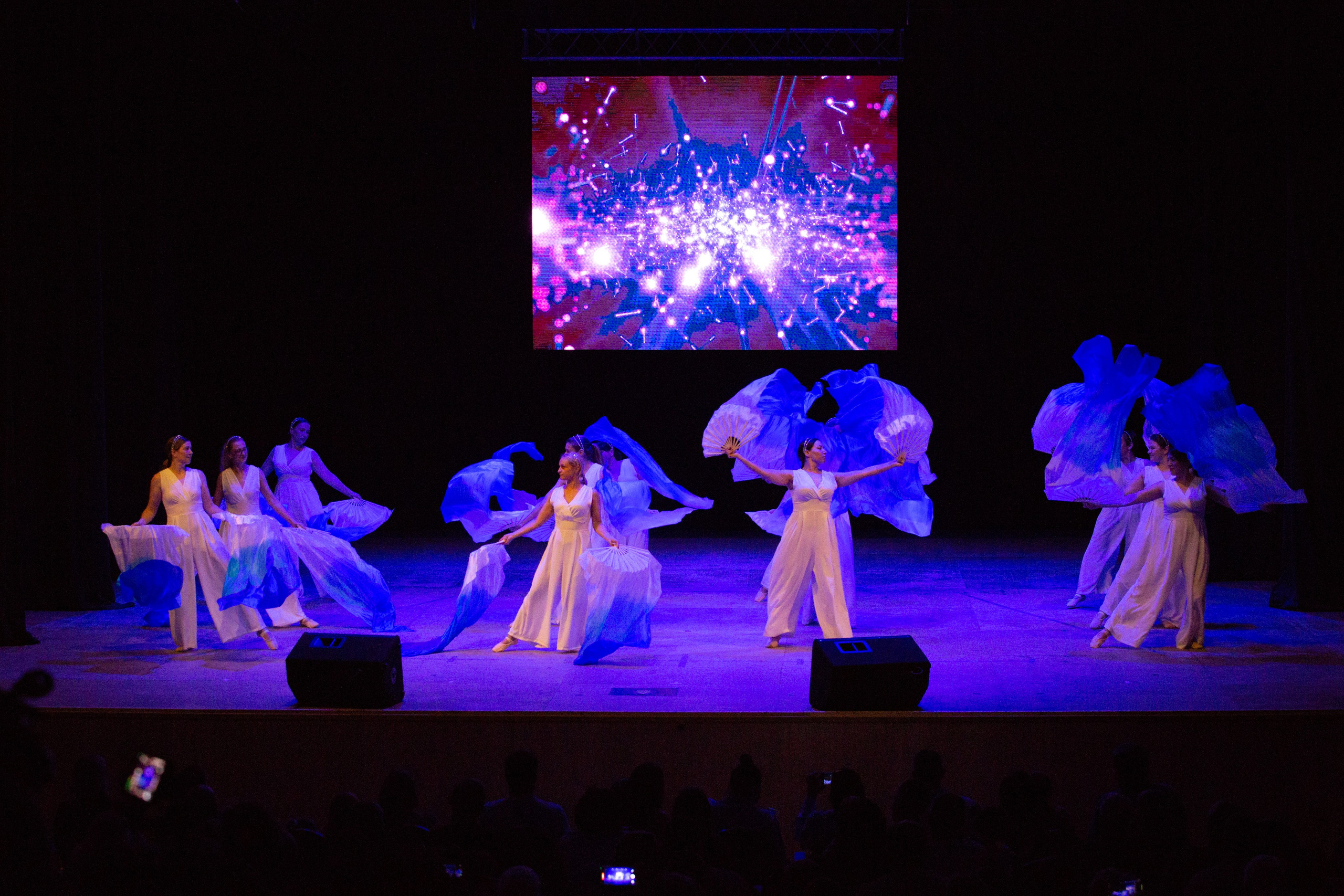 Танцевальные коллективы. Семейный и школьный фотограф из Костромы — Нина Рубан
