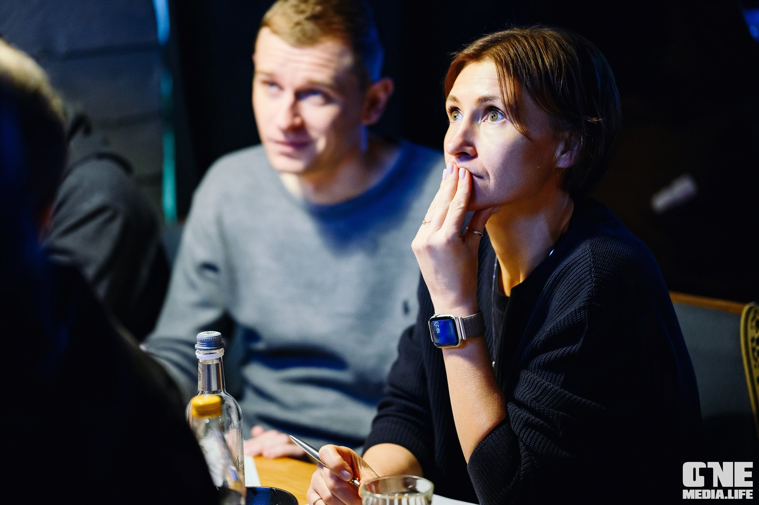 Квиз в баре Dreadnought. One Media Life: фоторепортажи, фотоотчеты с мероприятий и заведений