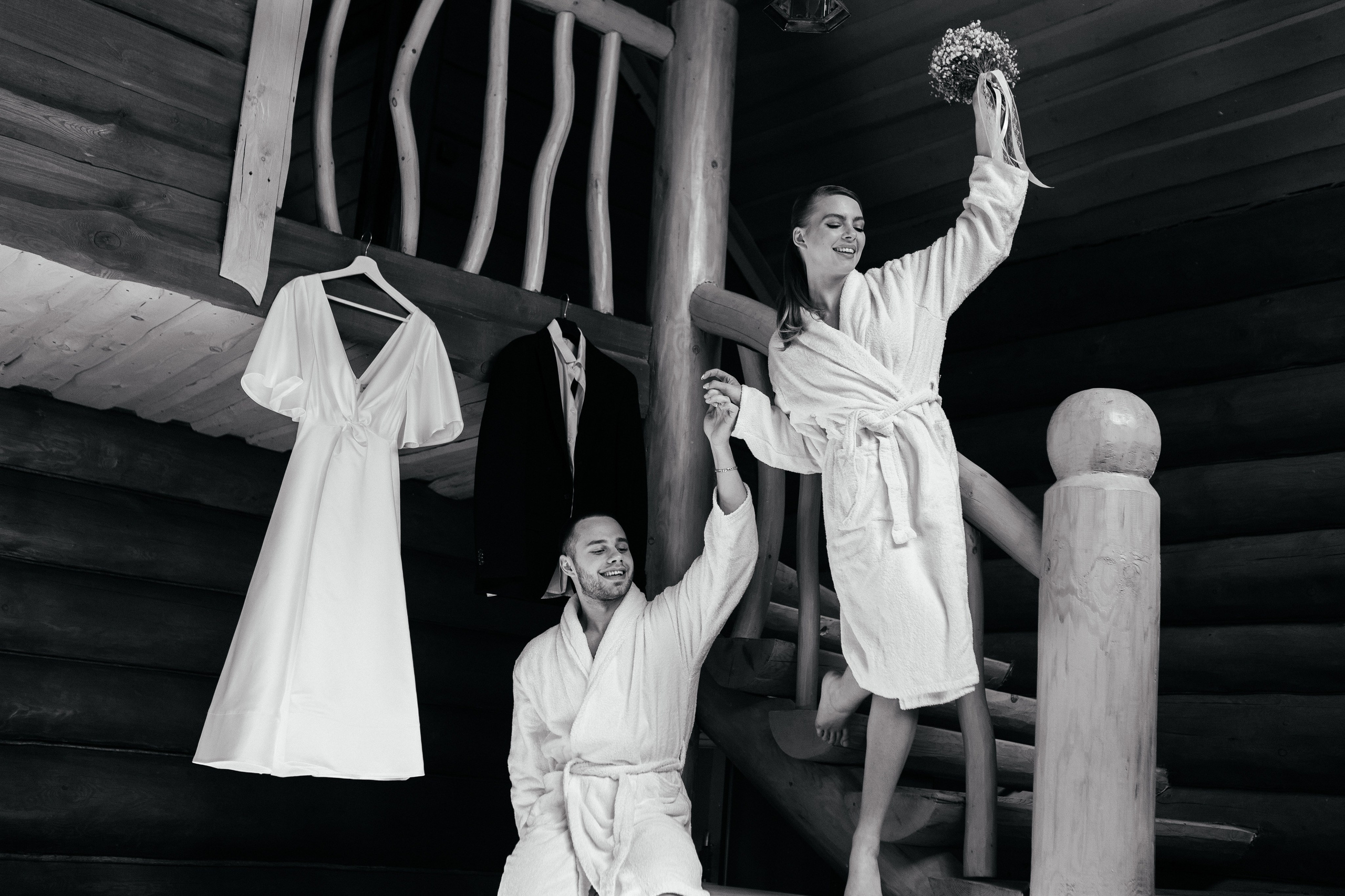 Свадебный фотограф в Туле, Москве. Ангелина Зеленина