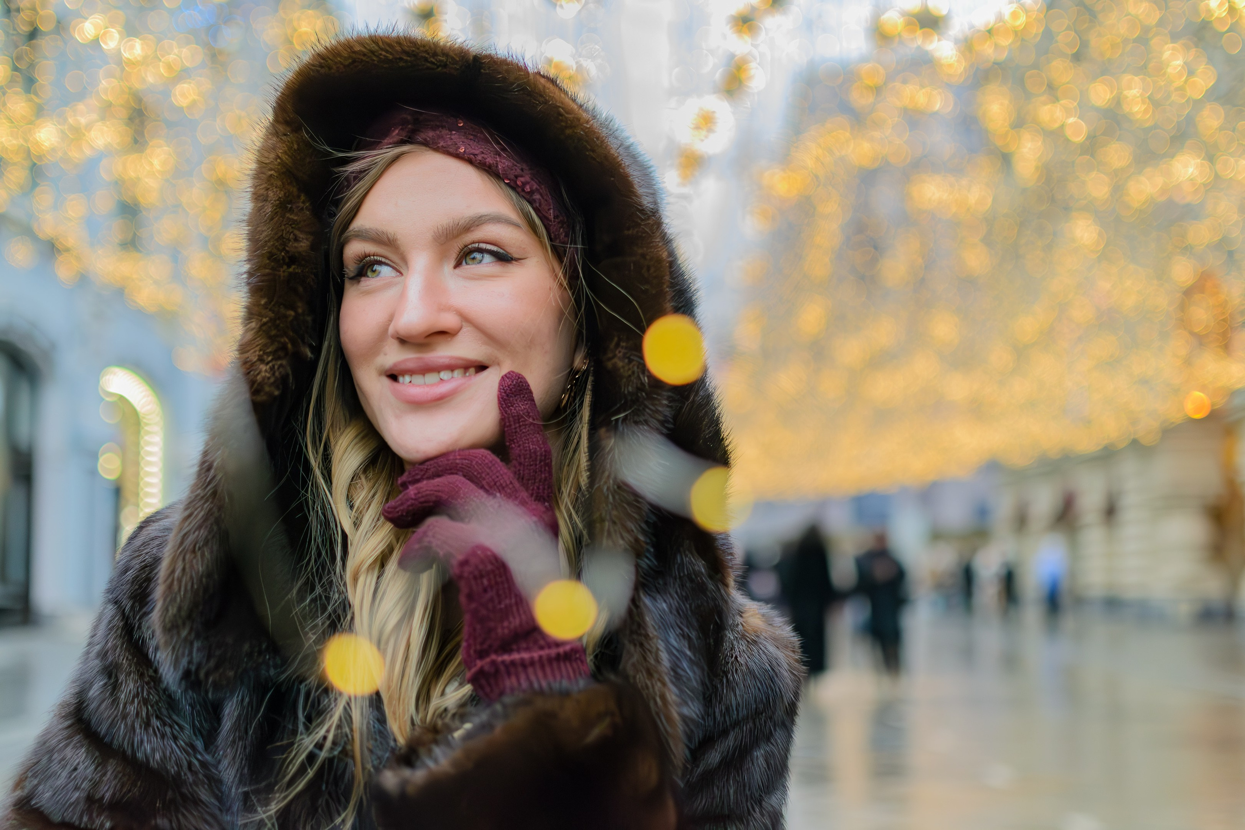 Уличные съёмки. Семейный, уличный и пейзажный фотограф в Москве Никифоров Виктор