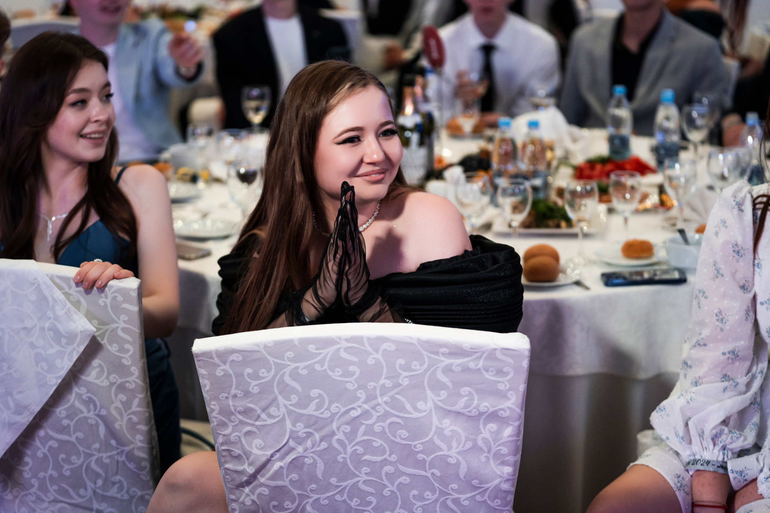 Выпускной. Фотограф Казань