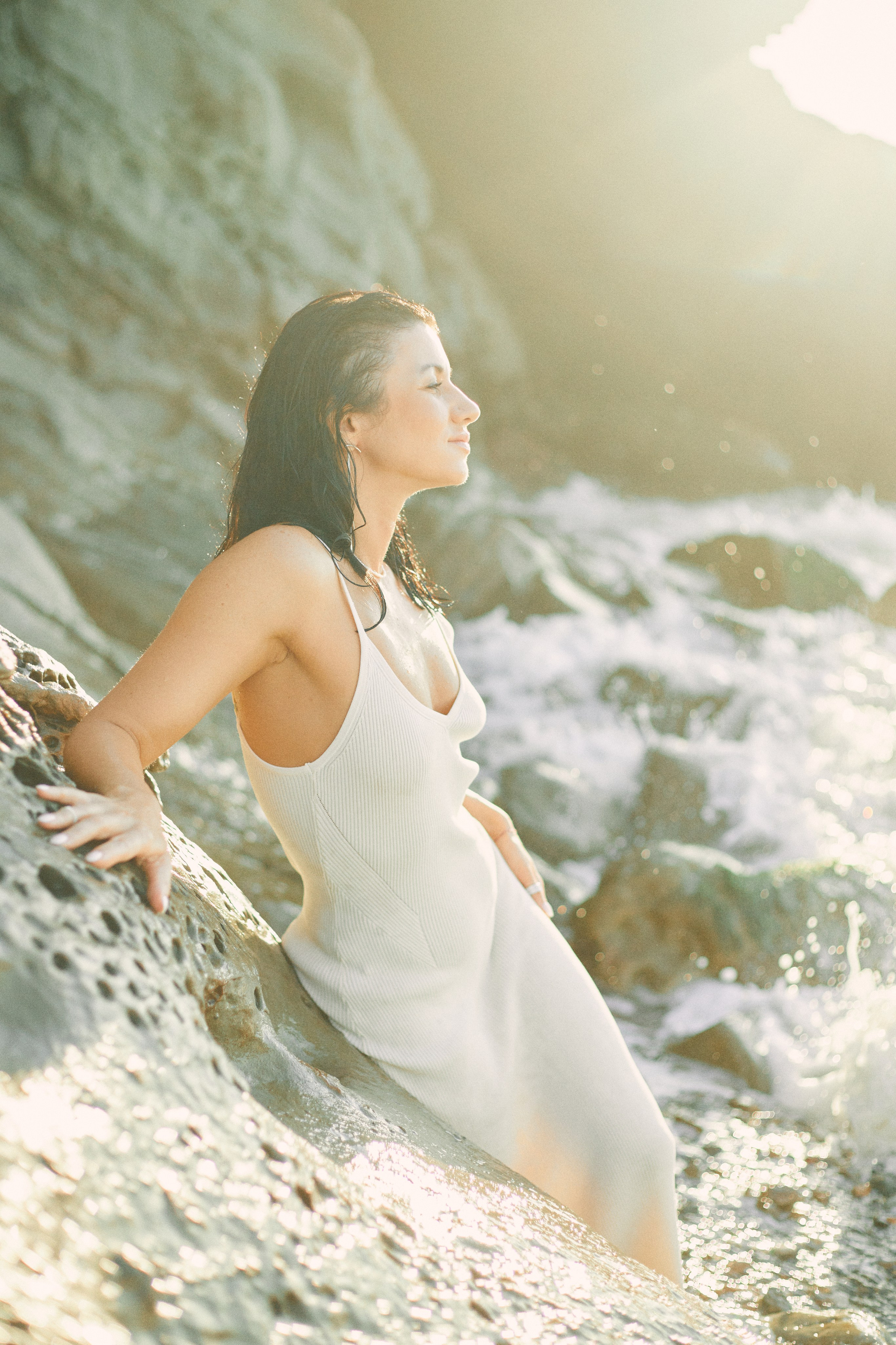 Дина. Фотограф Ионова Анастасия, г Владивосток