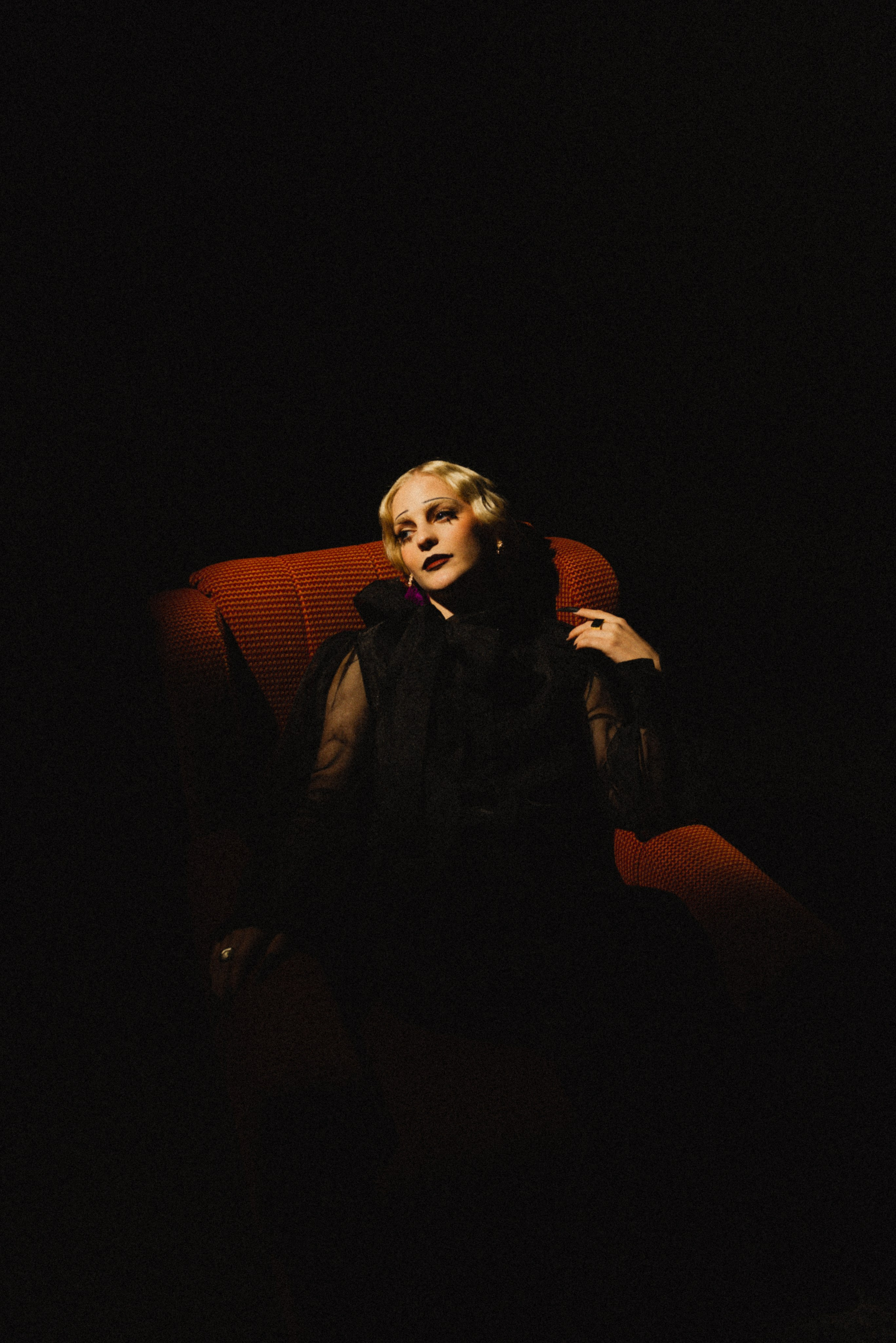 Женя. Фотограф в Москве Daria Lens