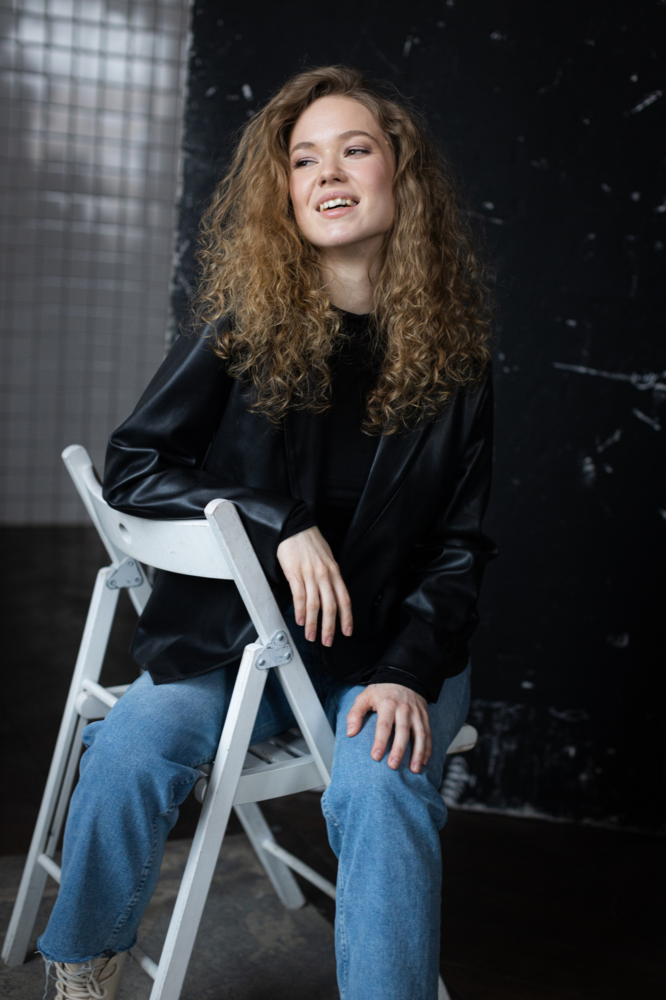 ИНДИВИДУАЛЬНАЯ. Фотосессия новорожденных в Москве и Московской области