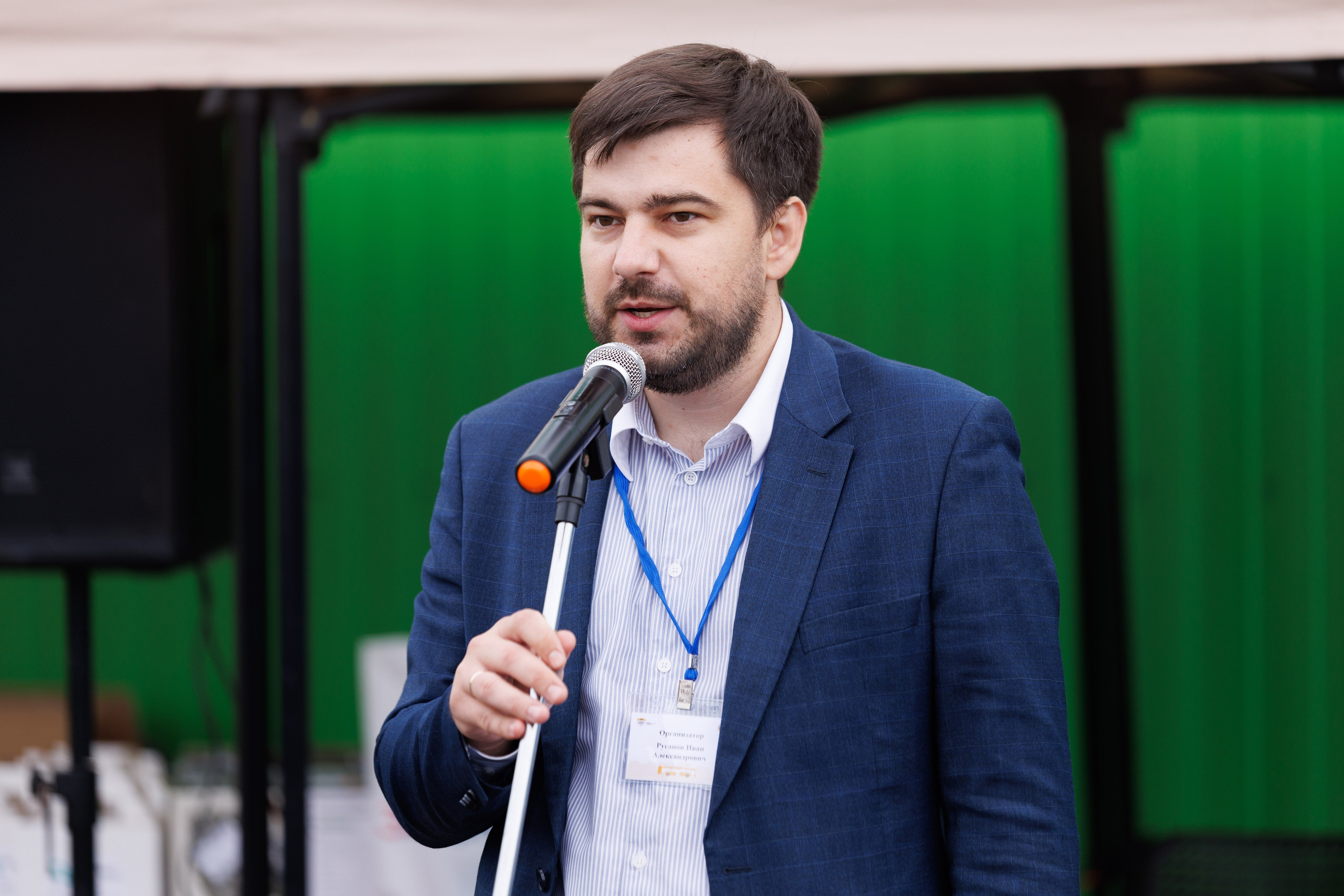 Фоторепортаж с конкурса «Лучший работник пассажирского транспорта»