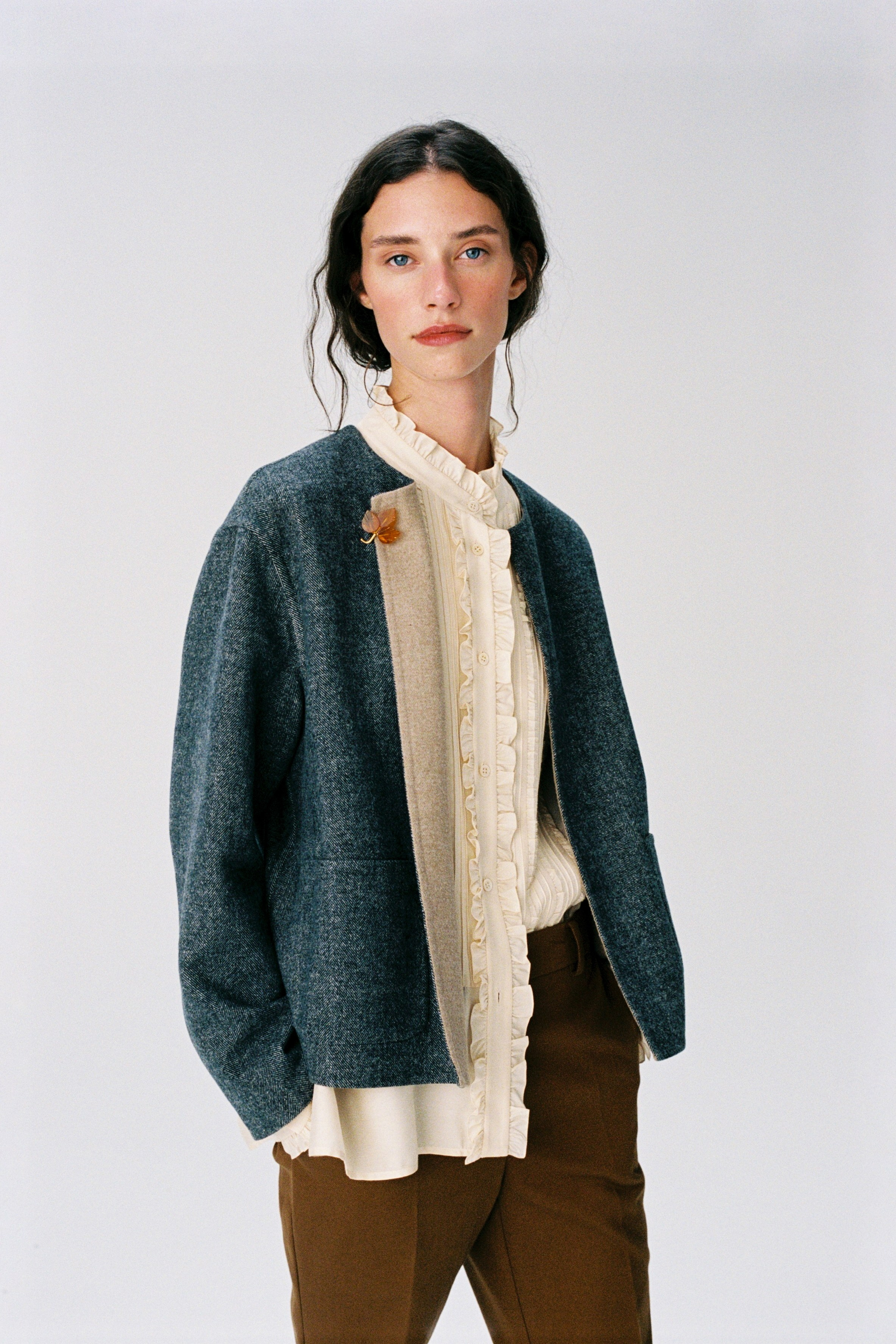 Fashion. Фотограф в Москве Лида Фойда