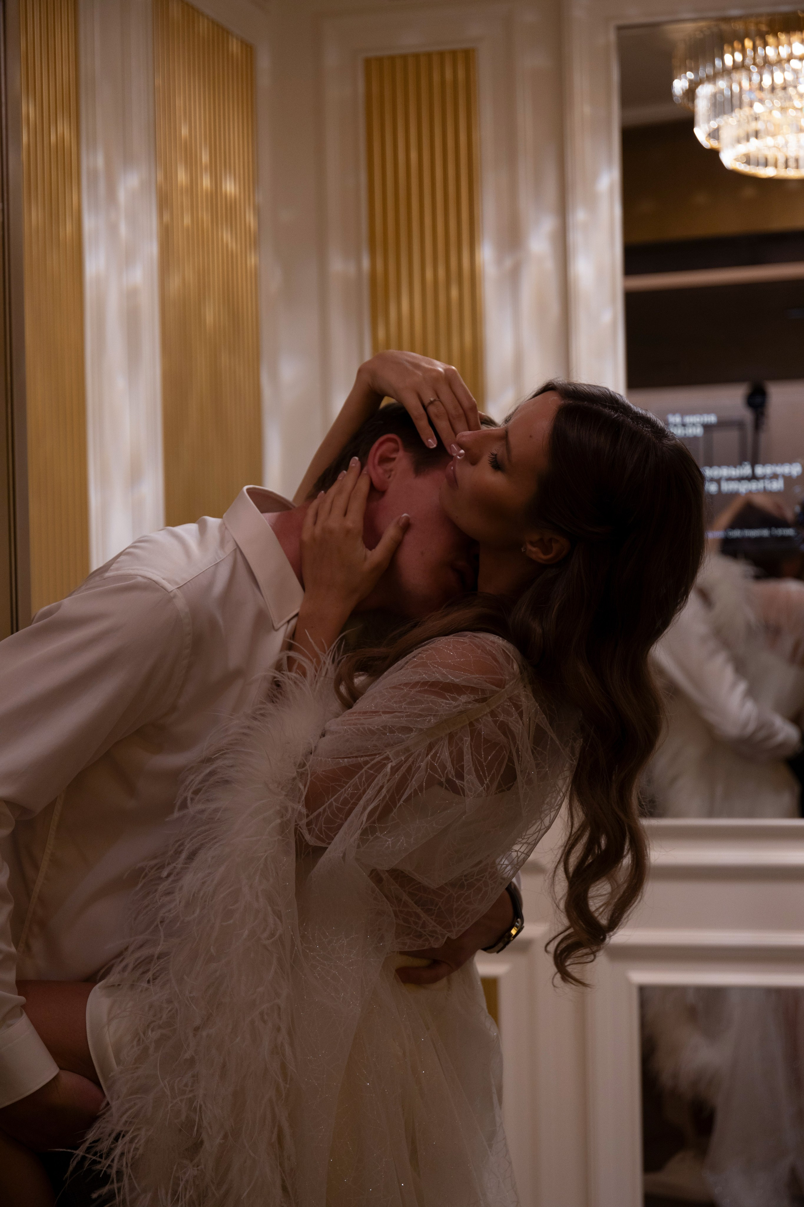 Свадьбы. Фотограф в Москве