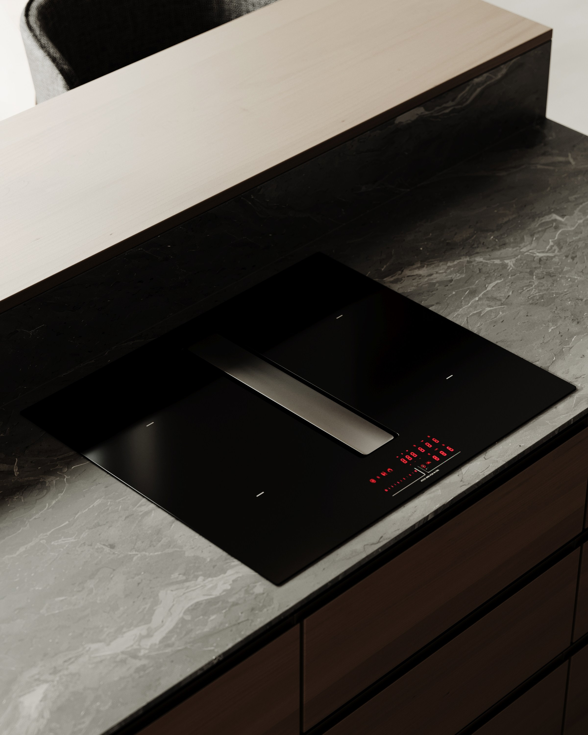 Вилла во Франции. Создание 3д визуализаций. Анимированное видео. Сборка сцен