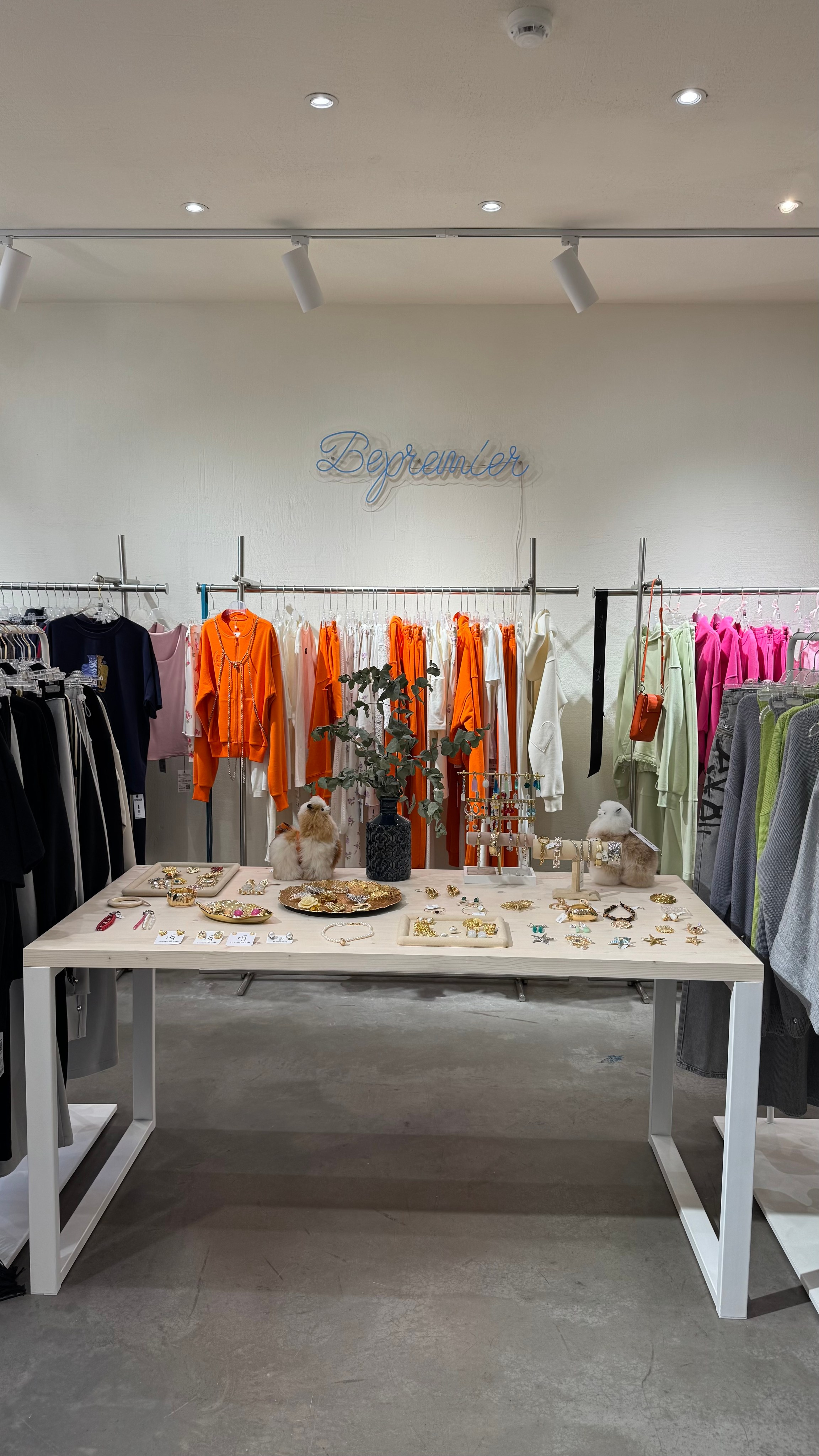 Бижутеря MARKO NAVI