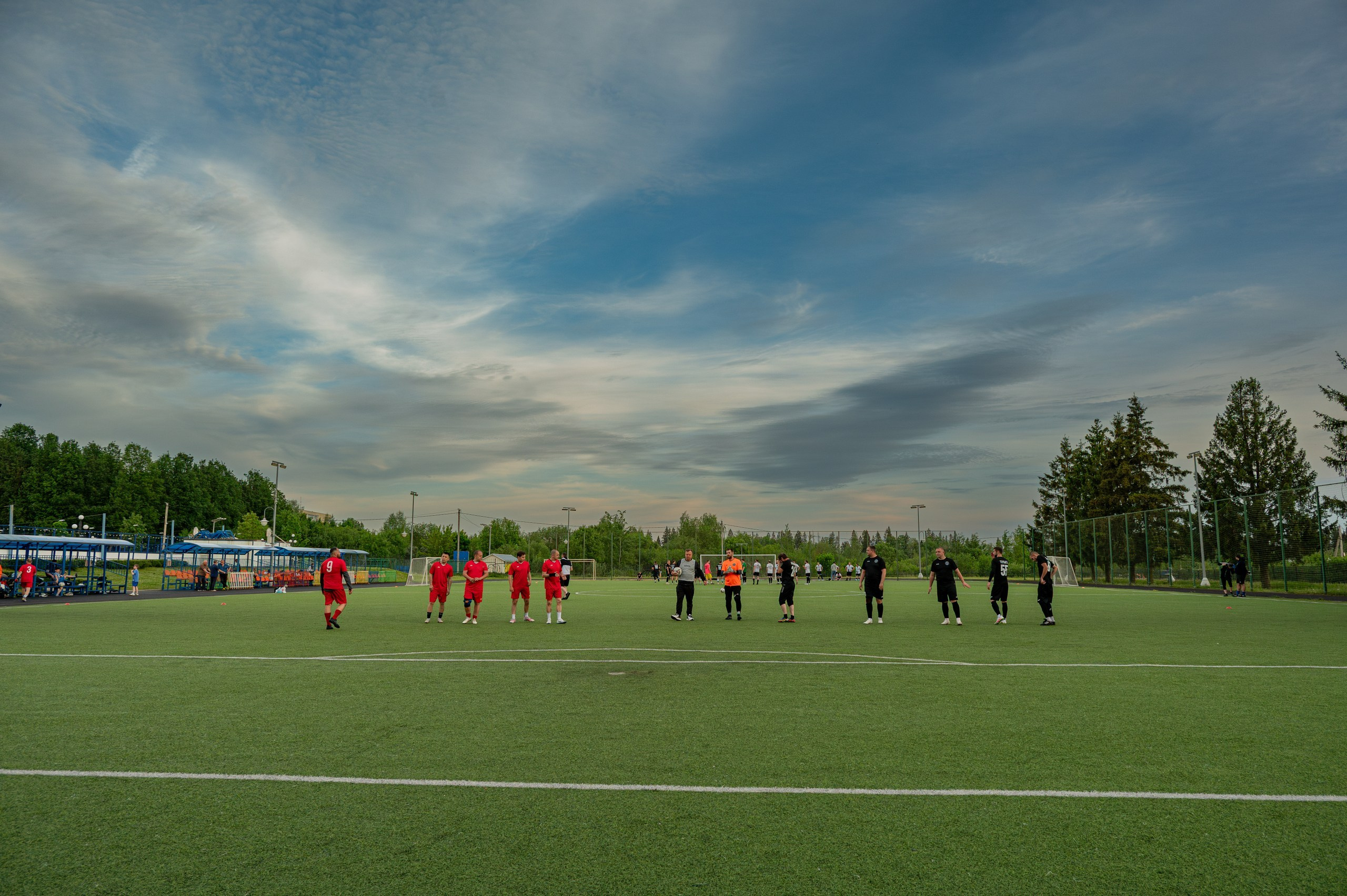 Репортажная съёмка: Москва, Одинцово. Семейный фотограф Руслан Каримов Одинцово Москва