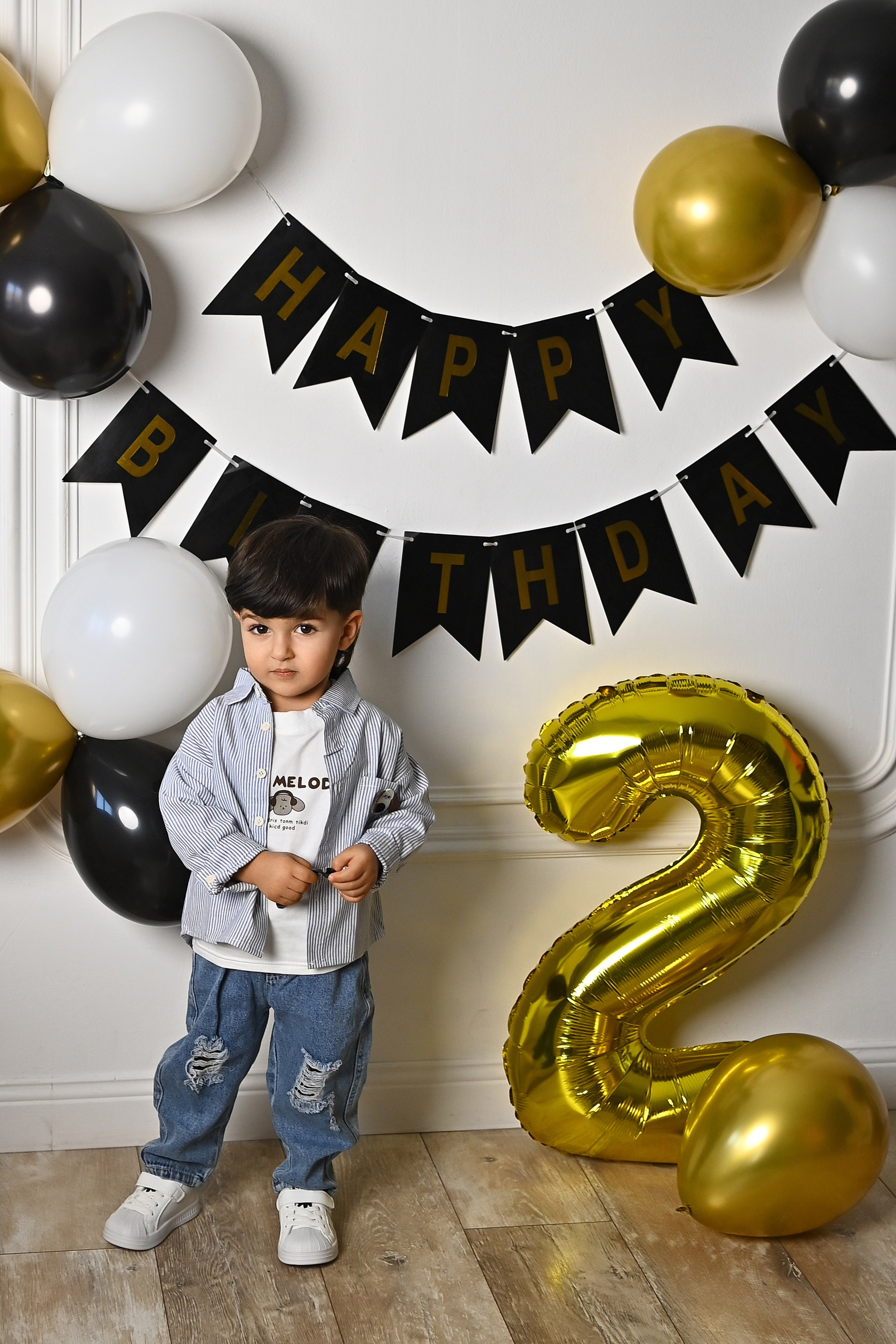 От 2 лет. Детская фотостудия «Ягоза»