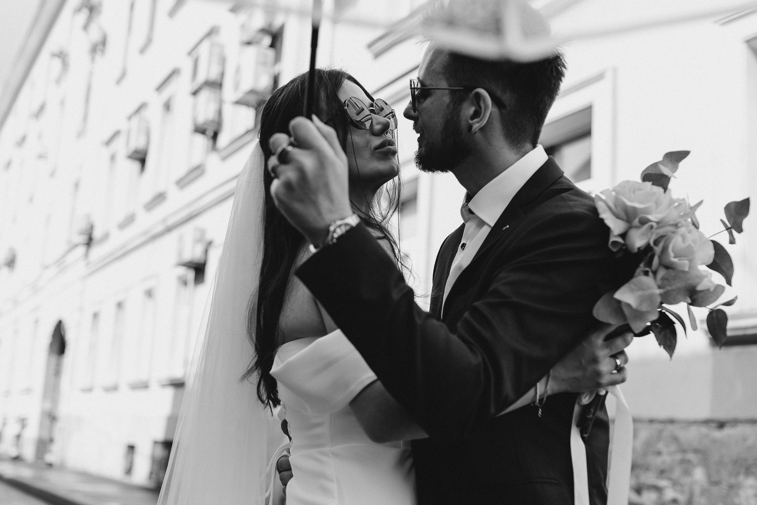 Свадебные. Свадебный и семейный фотограф в Коломне Мария Мусатова