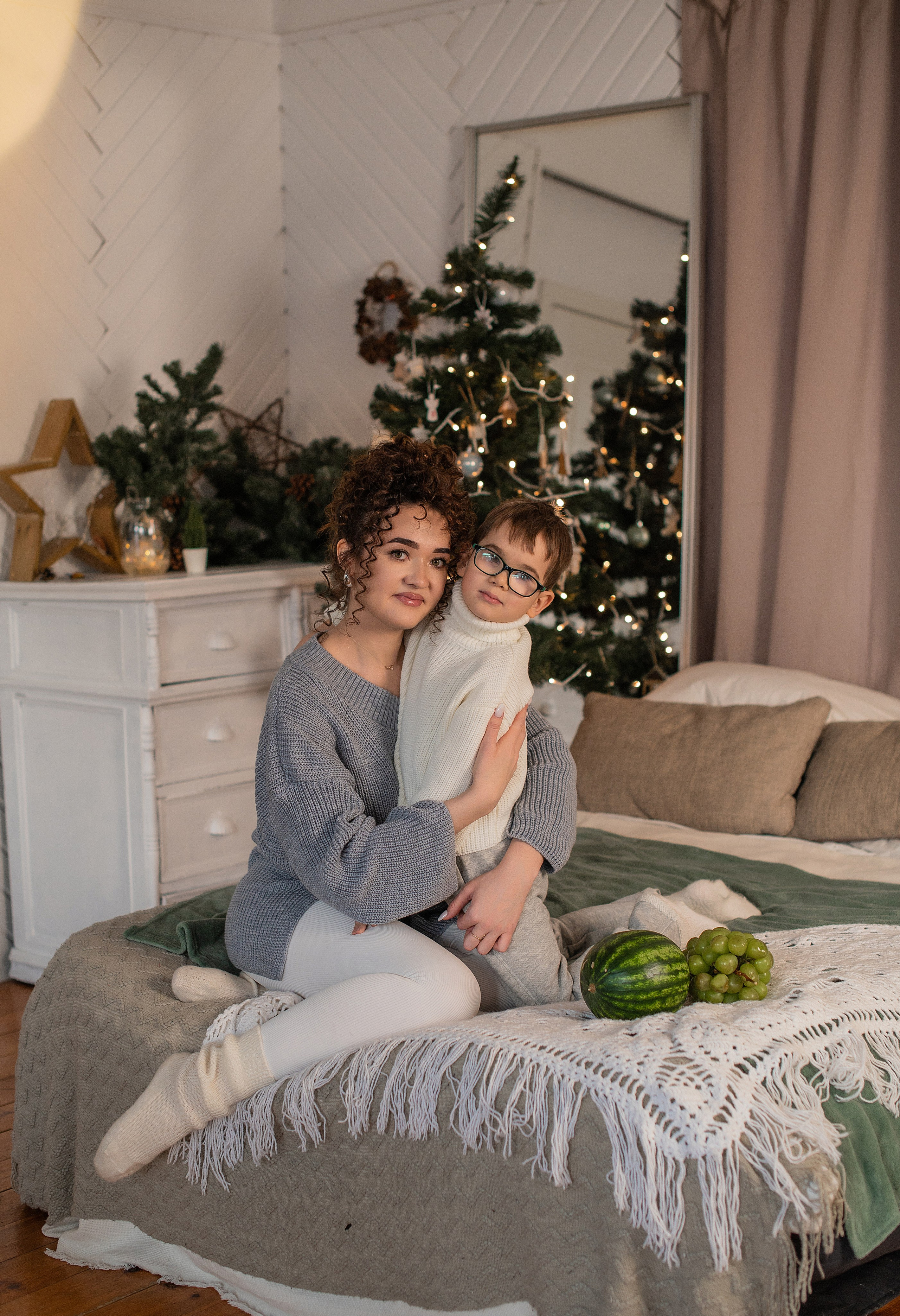 Марина и Никита. Фотограф Виктория Воронина