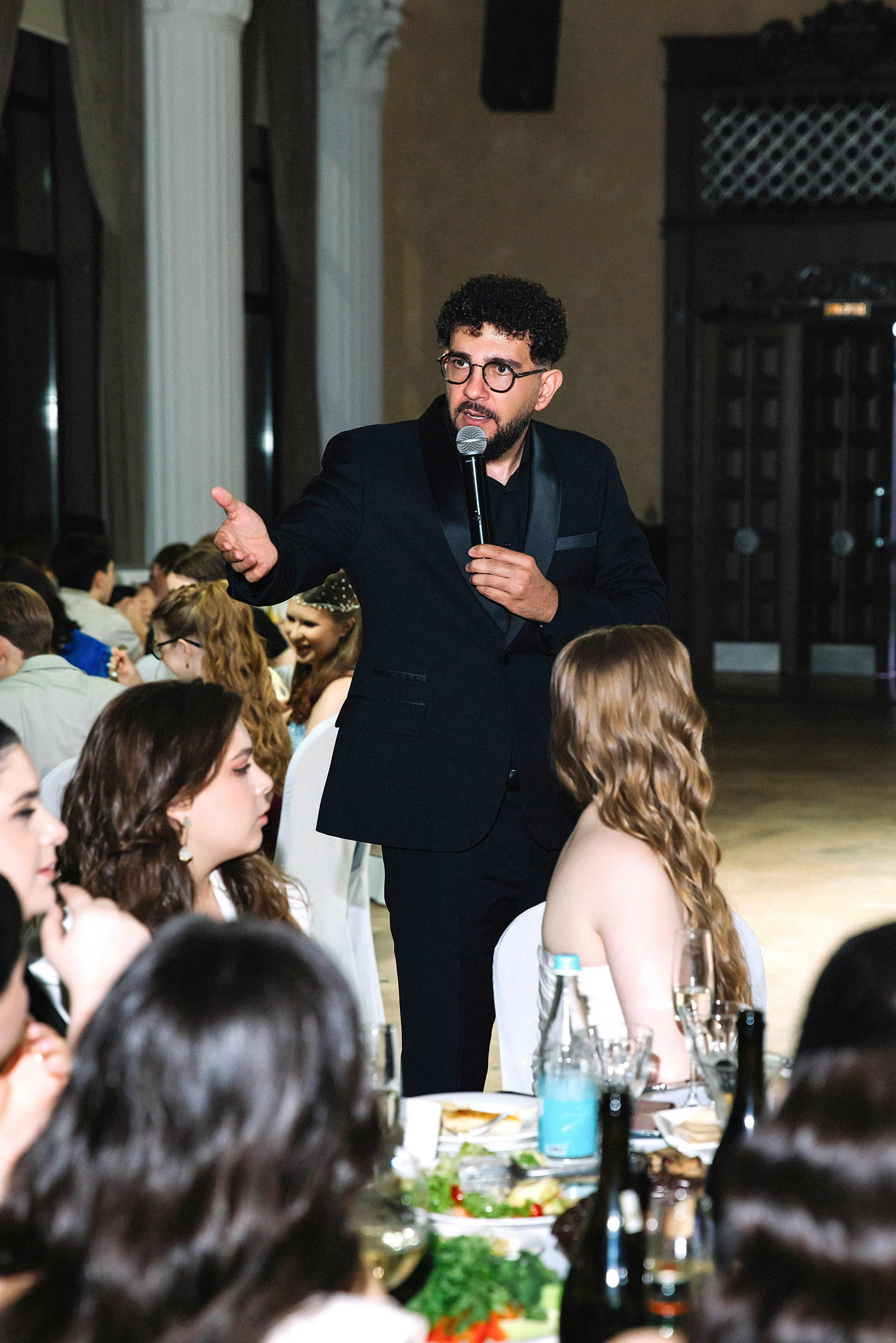 11 класс Гимназия 82. Фотограф и Видеограф в Краснодаре Юлия Солодченко