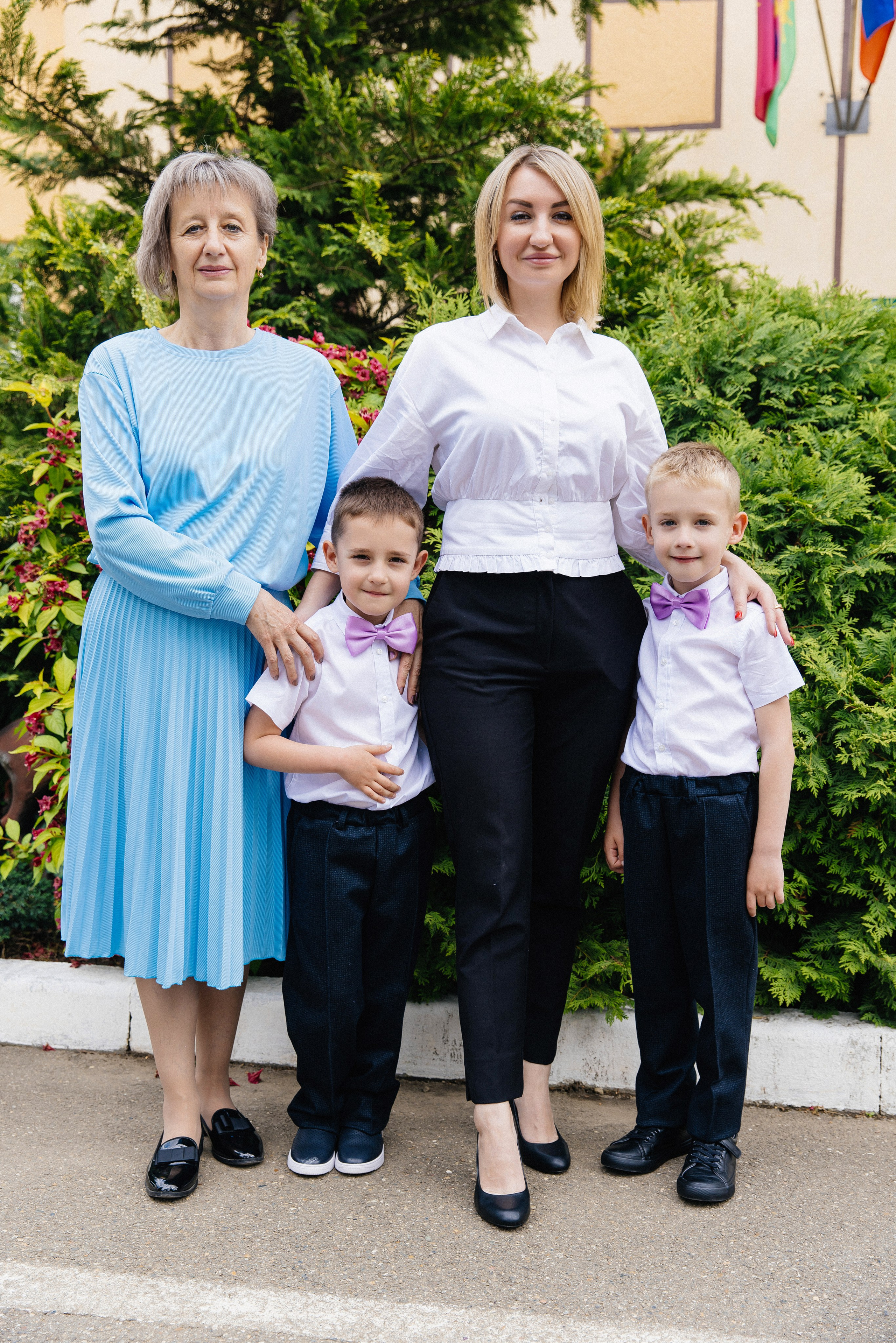 Детский сад № 109. Фотограф и Видеограф в Краснодаре Юлия Солодченко