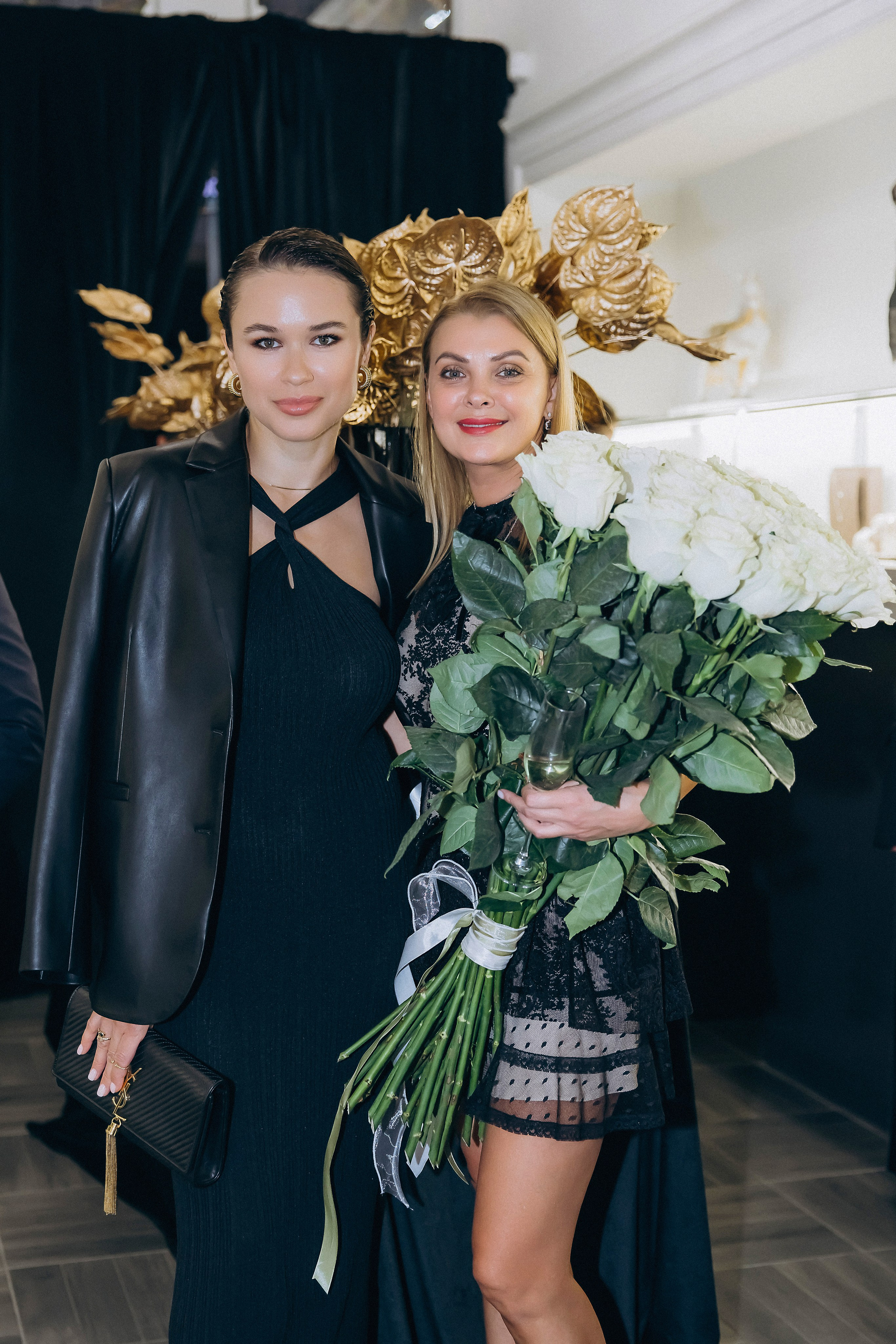 Открытие Бутика «Decor Burgua». Фотограф и Видеограф в Краснодаре Юлия Солодченко