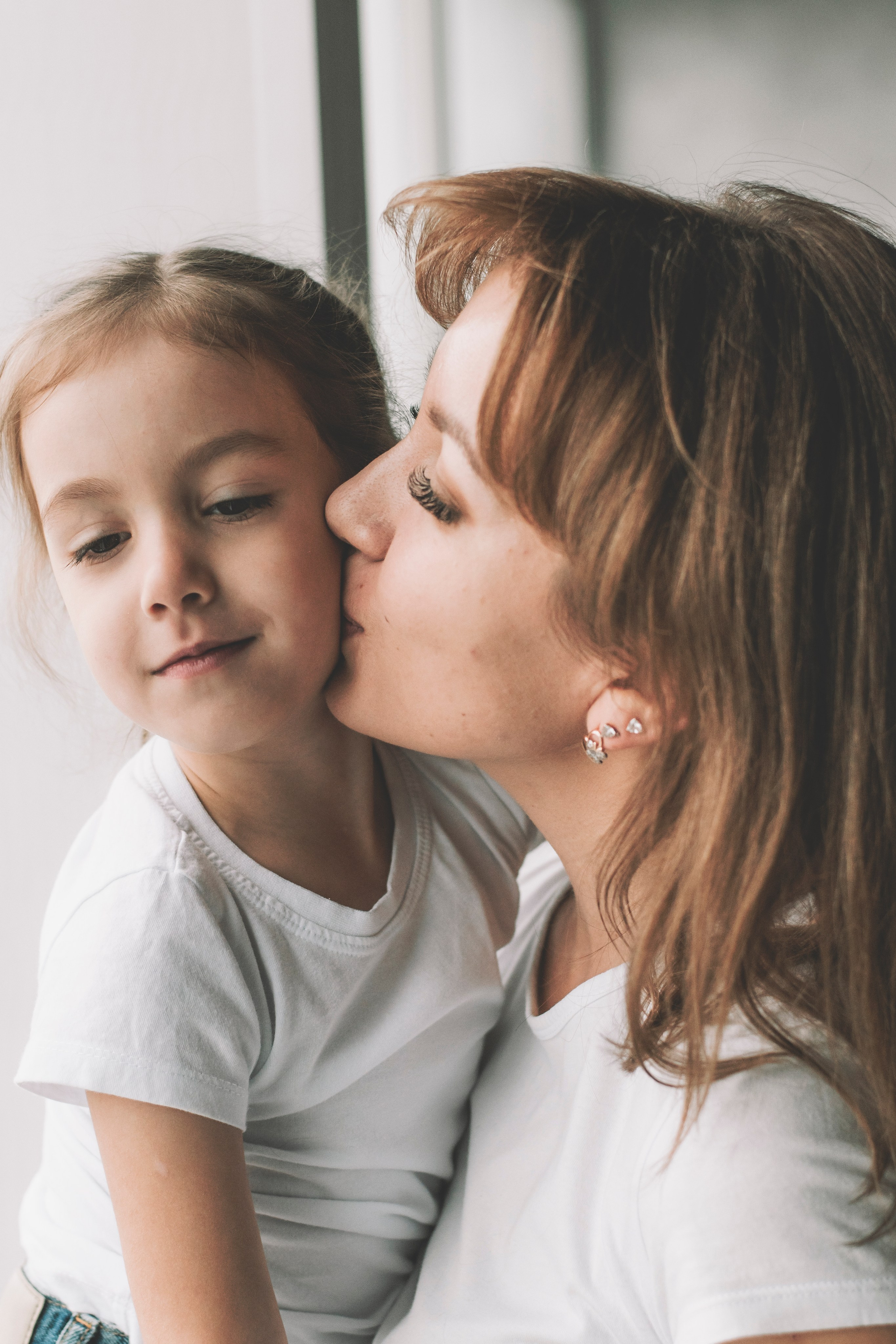 Анастасия и Полина. Семейный и свадебный фотограф Губкинский и Ставрополь