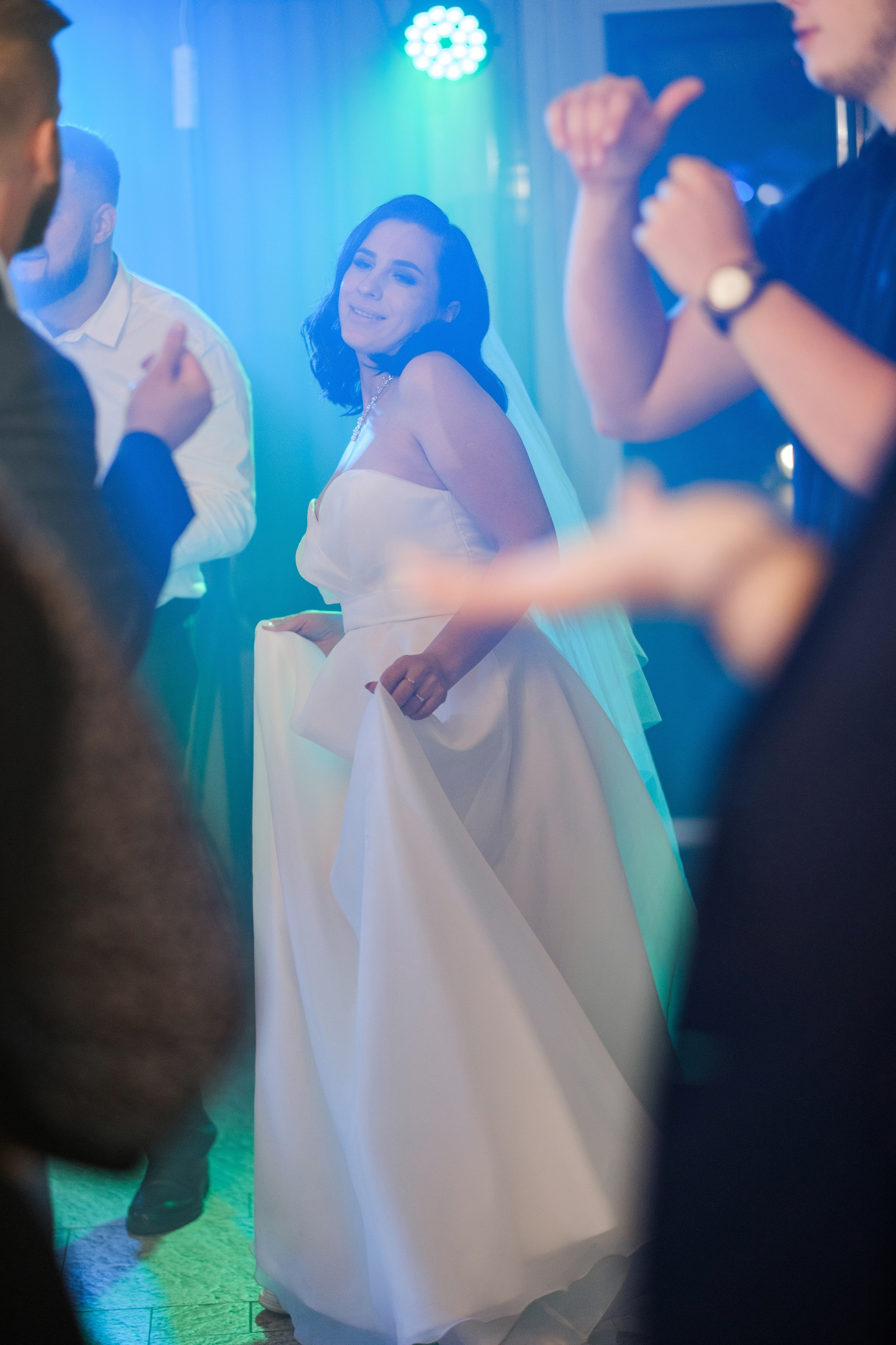 Павел и Надежда. Свадебный фотограф | репортаж | праздники | крещение