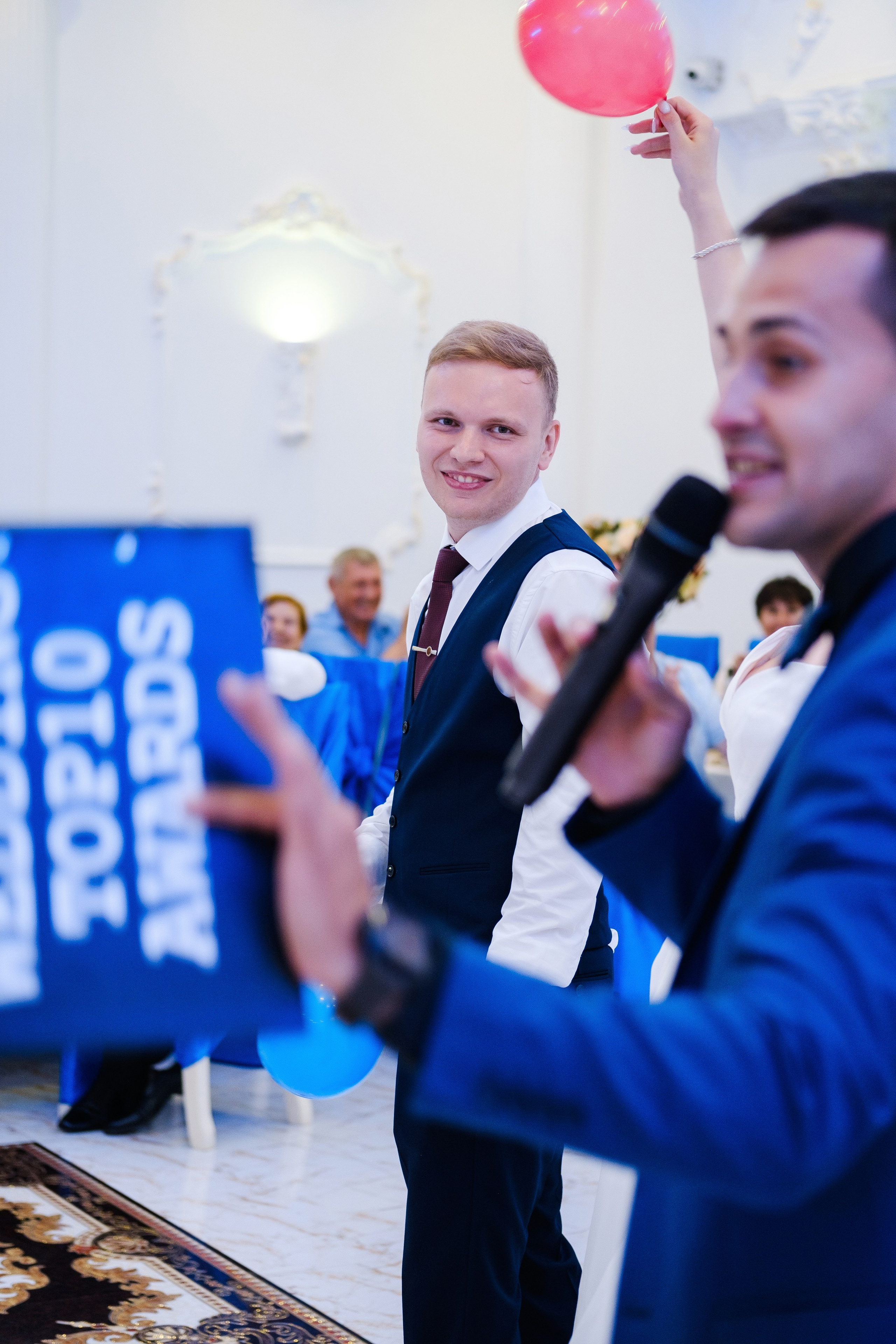 Сергей и Яна. Свадебный фотограф | репортаж | праздники | крещение